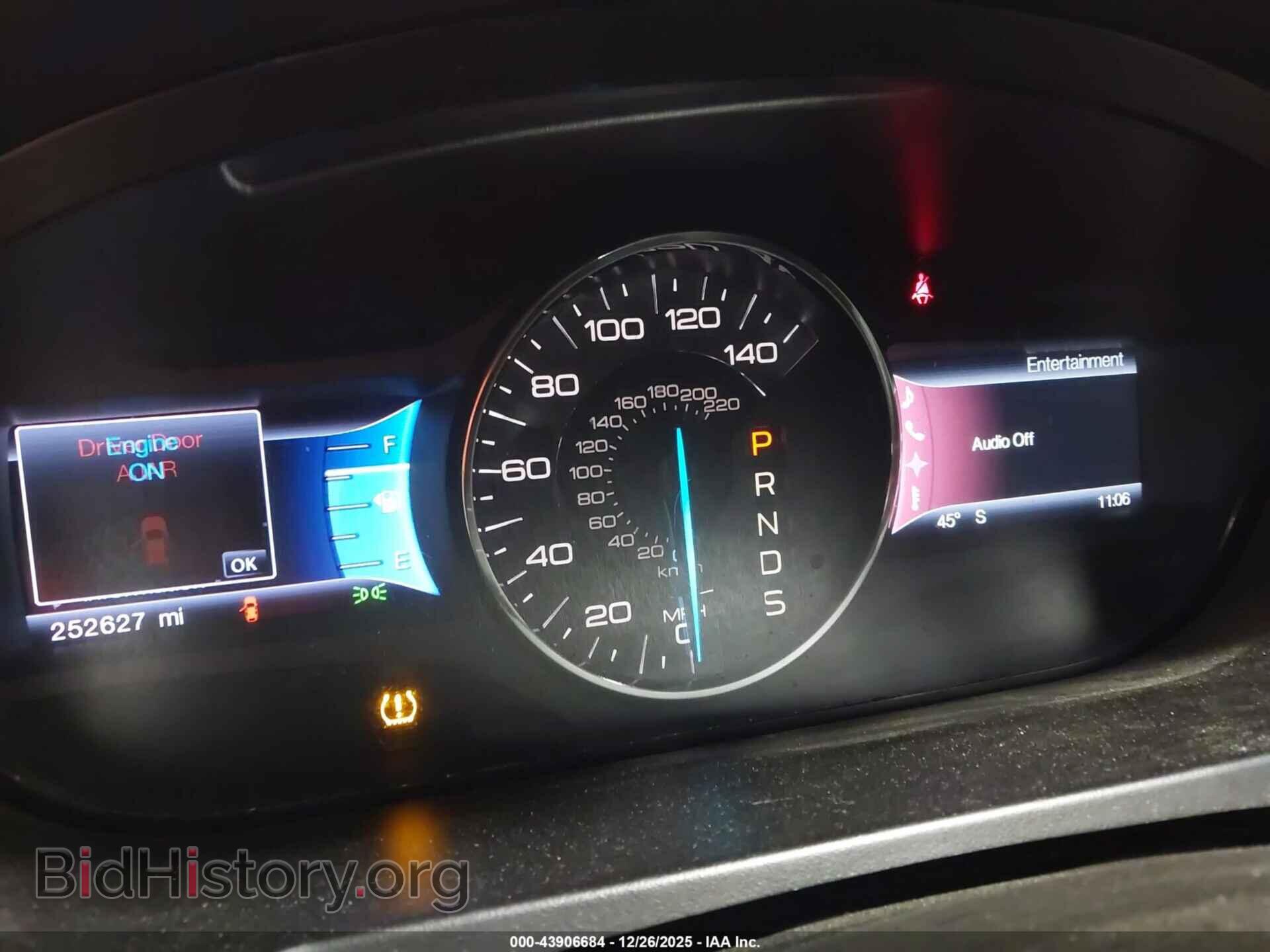 2013 FORD EDGE - VIN: 2FMDK4KCXDBB82848 - Фото 7