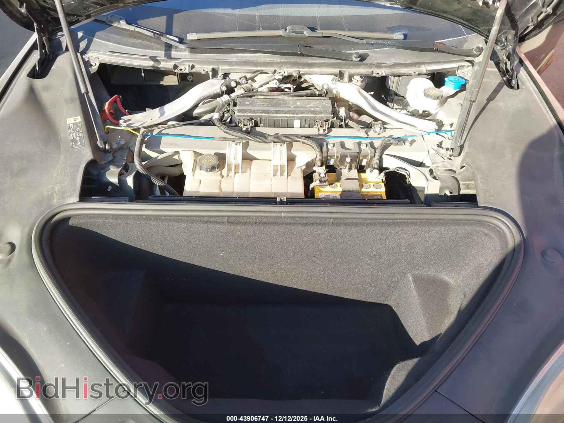 2017 TESLA MODEL S - VIN: 5YJSA1E17HF219287 - Photo 10