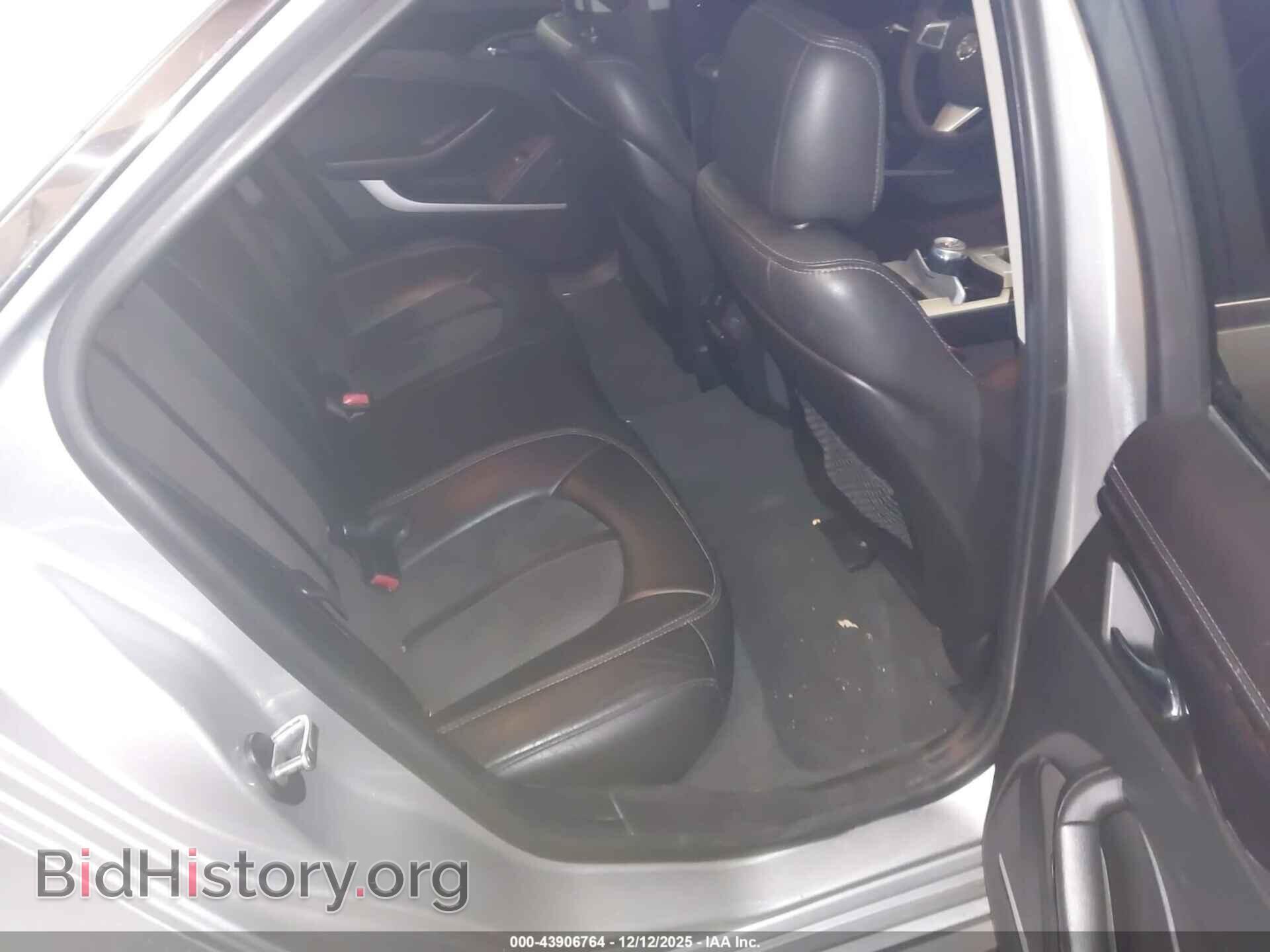 2013 CADILLAC CTS - VIN: 1G6DG5E55D0164741 - Photo 8