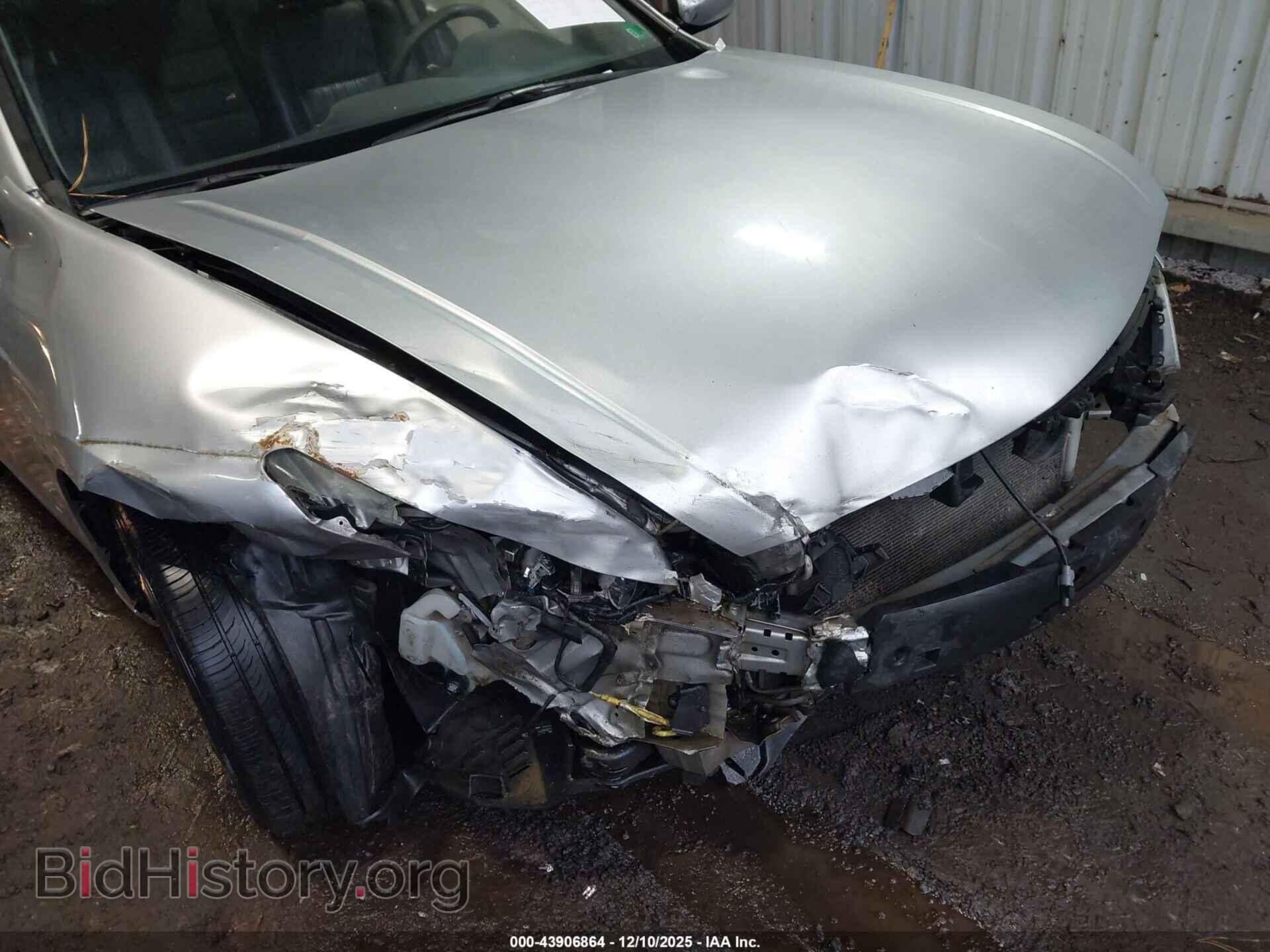 2012 HONDA ACCORD - VIN: 1HGCP2F89CA148522 - Фото 6