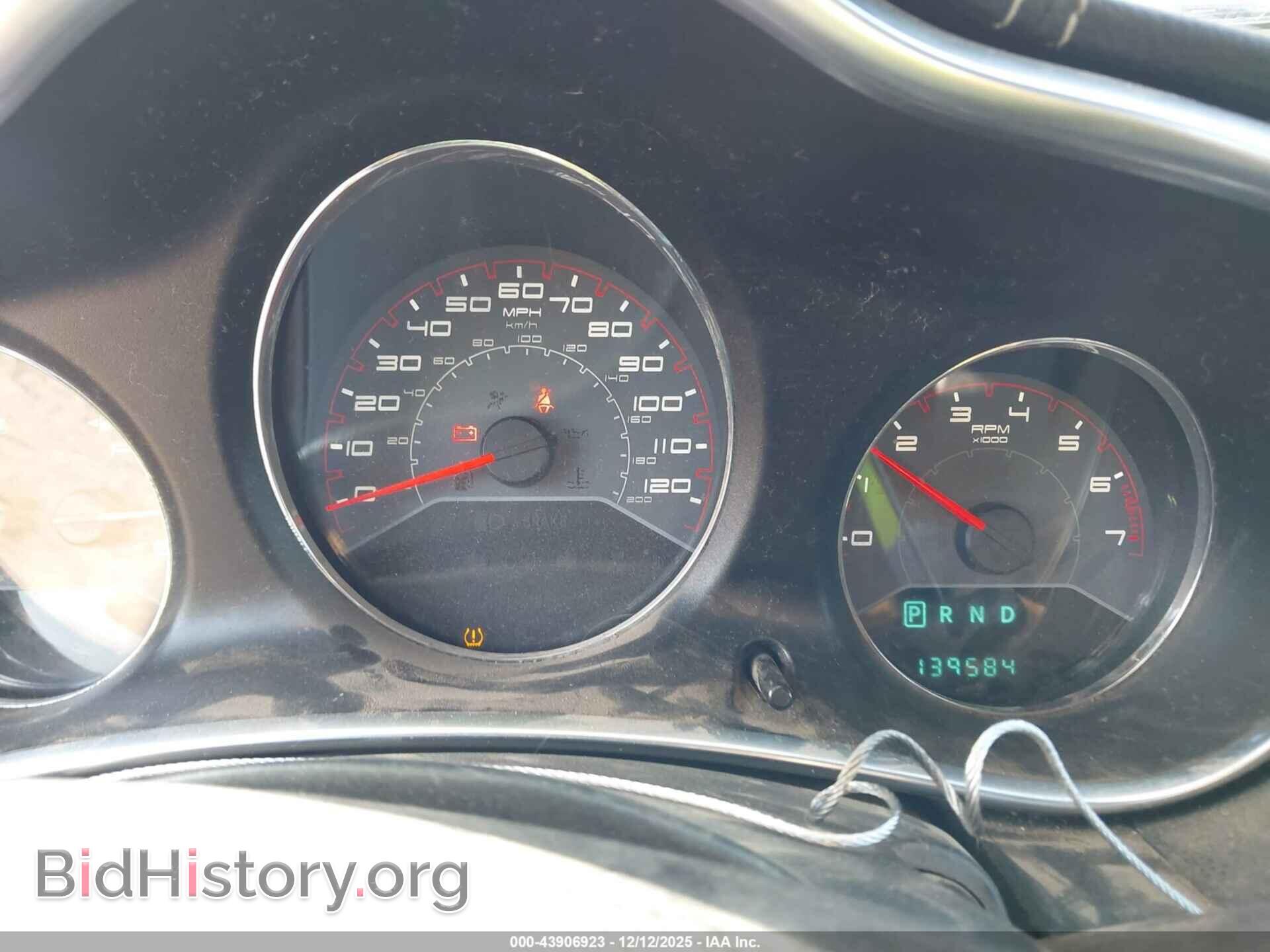 2013 DODGE AVENGER - VIN: 1C3CDZAB4DN676003 - Фото 7