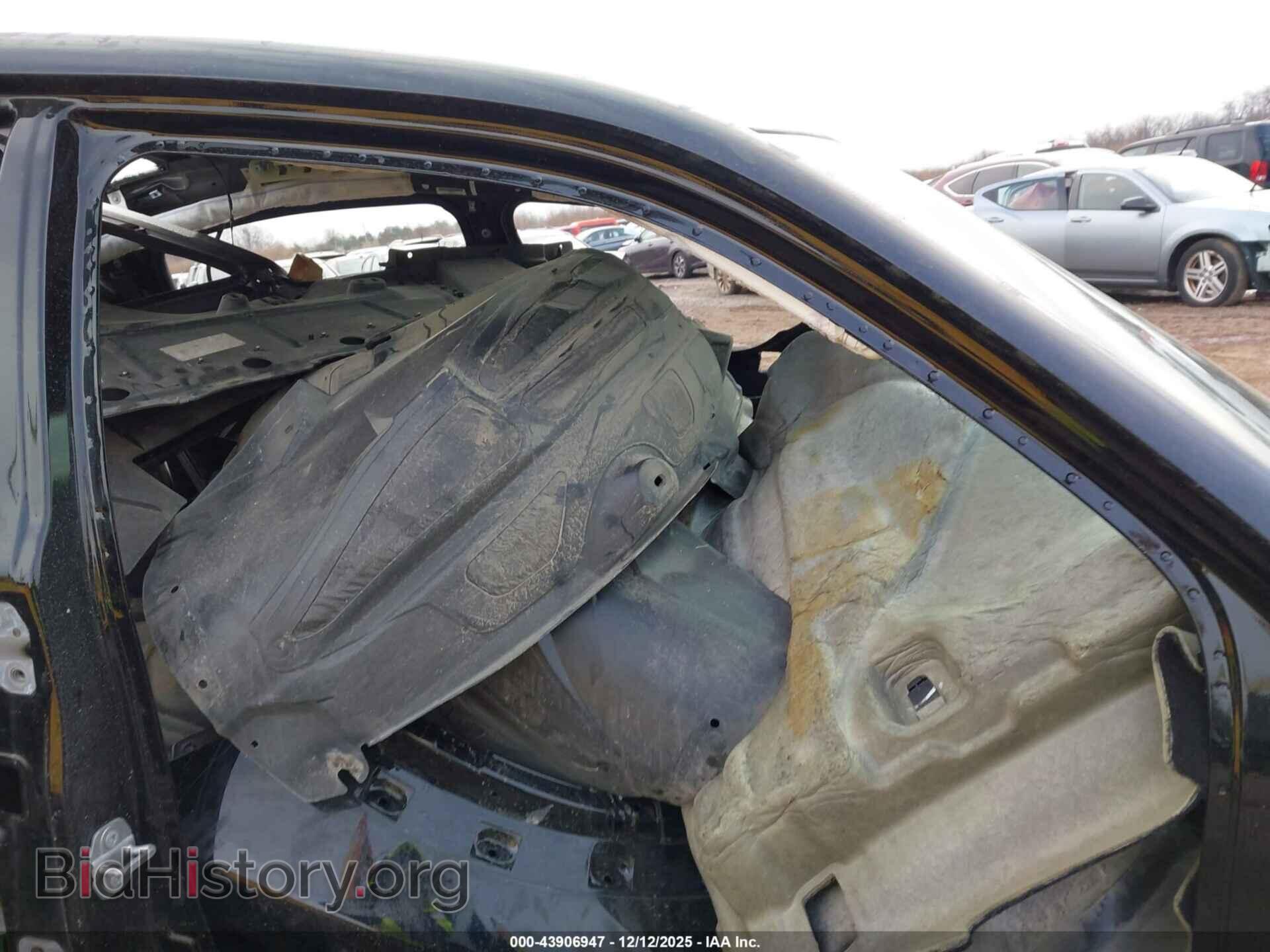 2020 DODGE CHARGER - VIN: 2C3CDXL90LH181948 - Фото 5