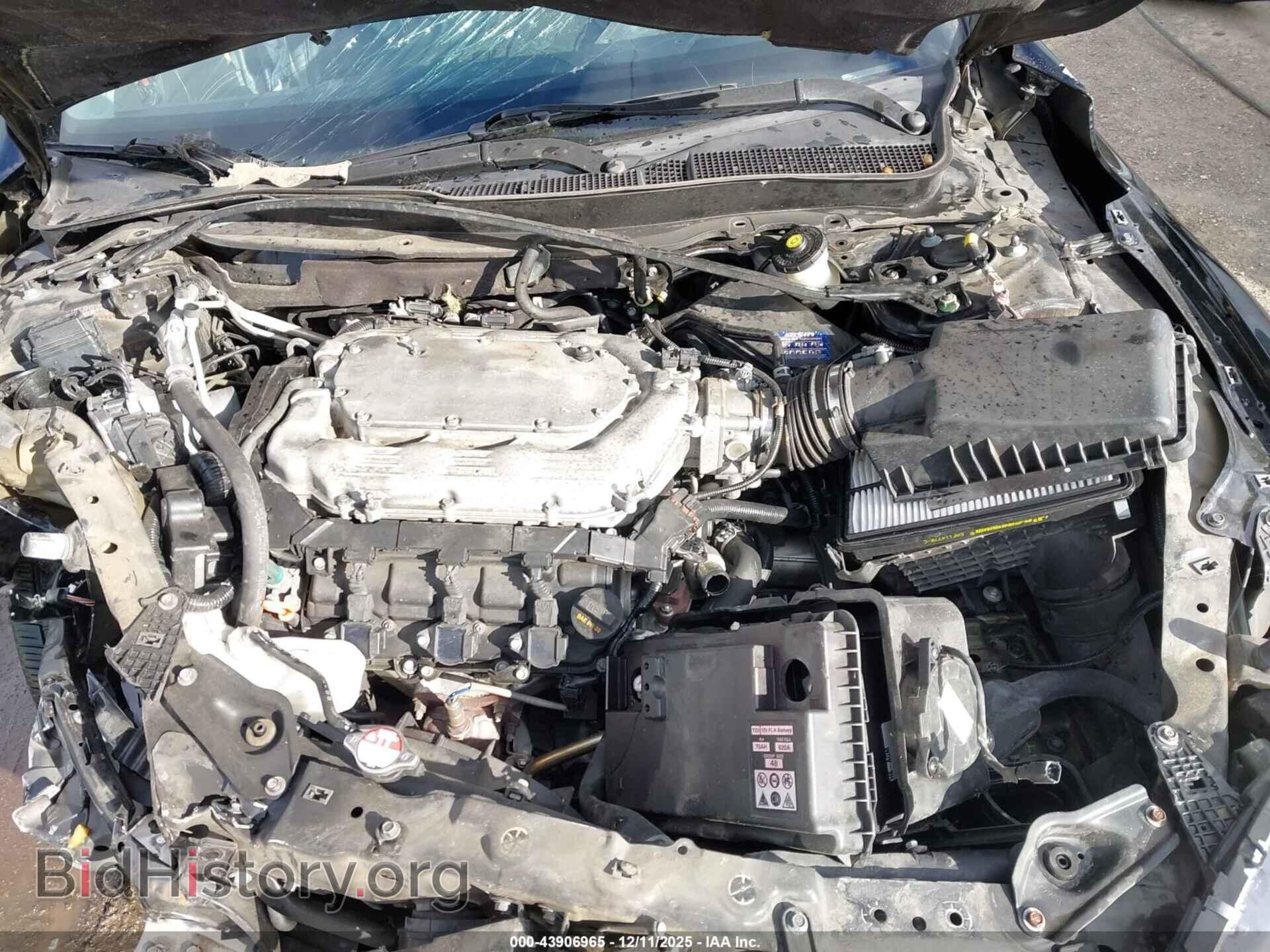 2020 ACURA TLX - VIN: 19UUB2F47LA006265 - Фото 10