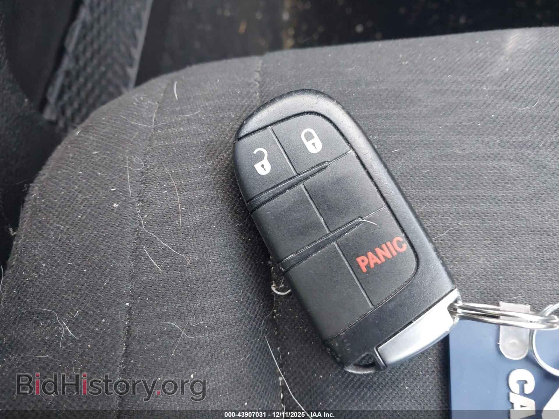 2023 DODGE DURANGO - VIN: 1C4RDHAG5PC624746 - Фото 11