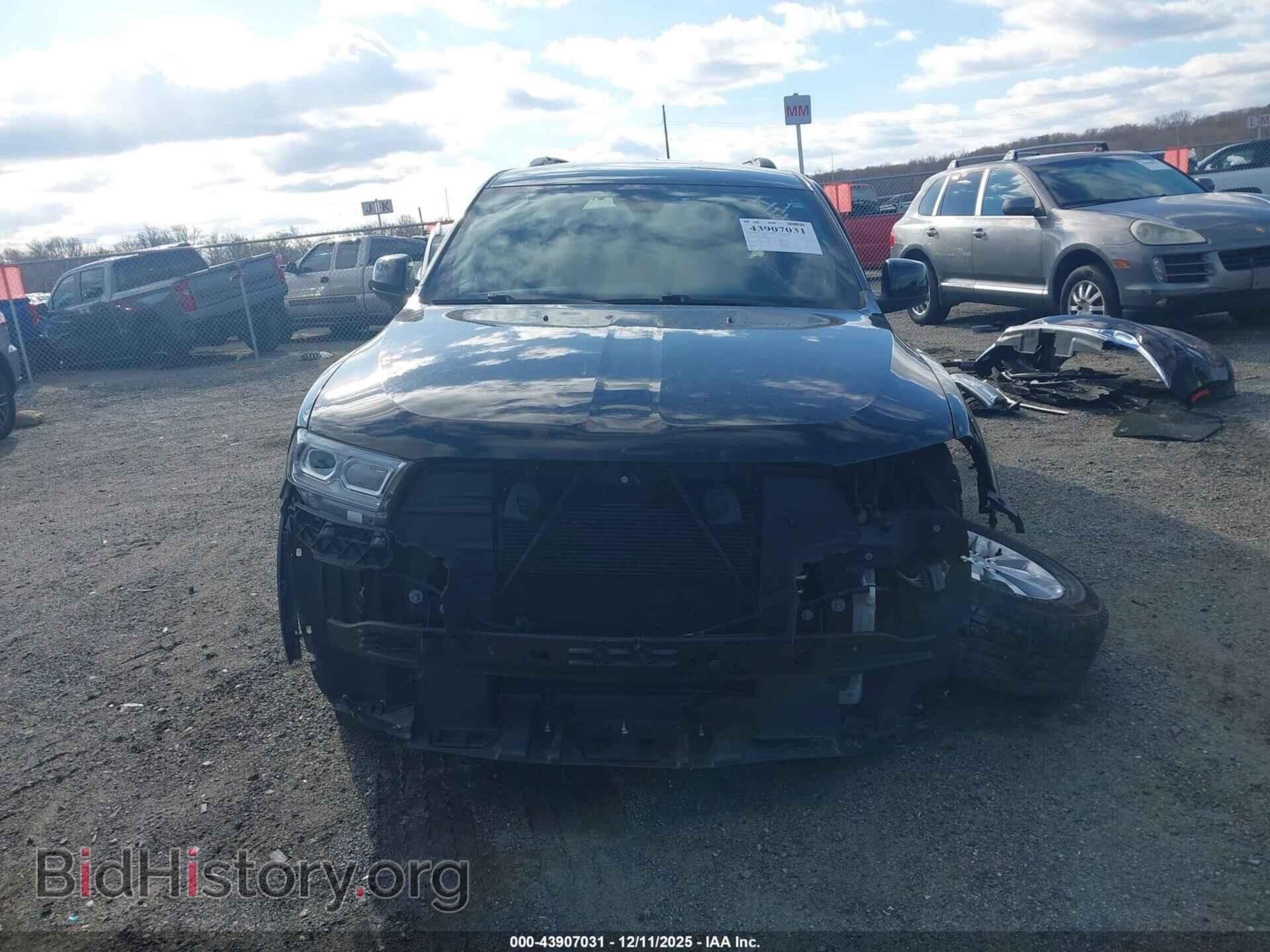 2023 DODGE DURANGO - VIN: 1C4RDHAG5PC624746 - Фото 13