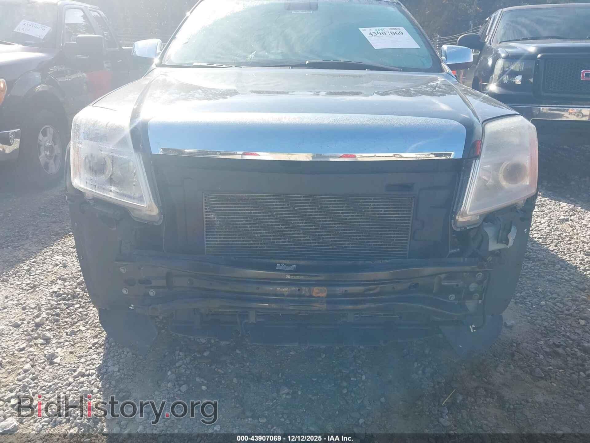 2015 GMC TERRAIN - VIN: 2GKFLXE35F6286610 - Фото 6