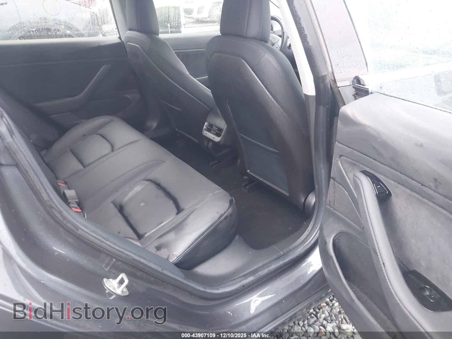 2018 TESLA MODEL 3 - VIN: 5YJ3E1EA0JF036795 - Фото 20
