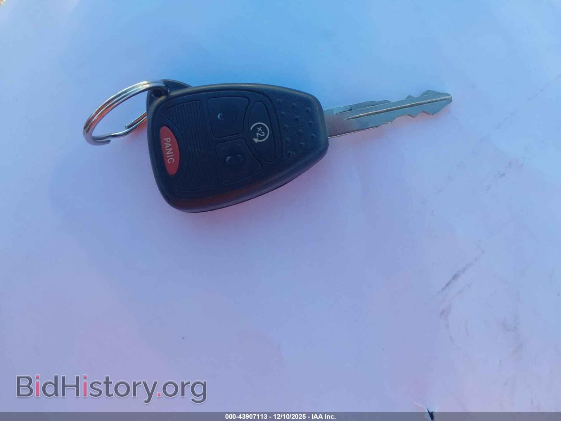 2011 JEEP COMPASS - VIN: 1J4NT1FB5BD192131 - Photo 11