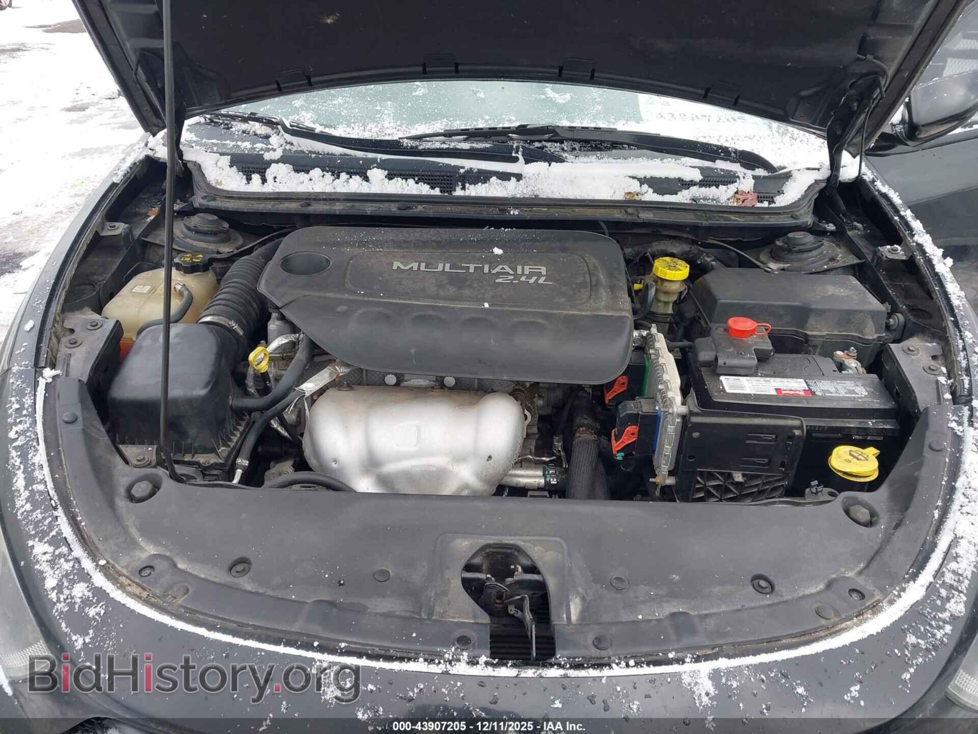 2014 DODGE DART - VIN: 1C3CDFEB8ED879024 - Photo 10