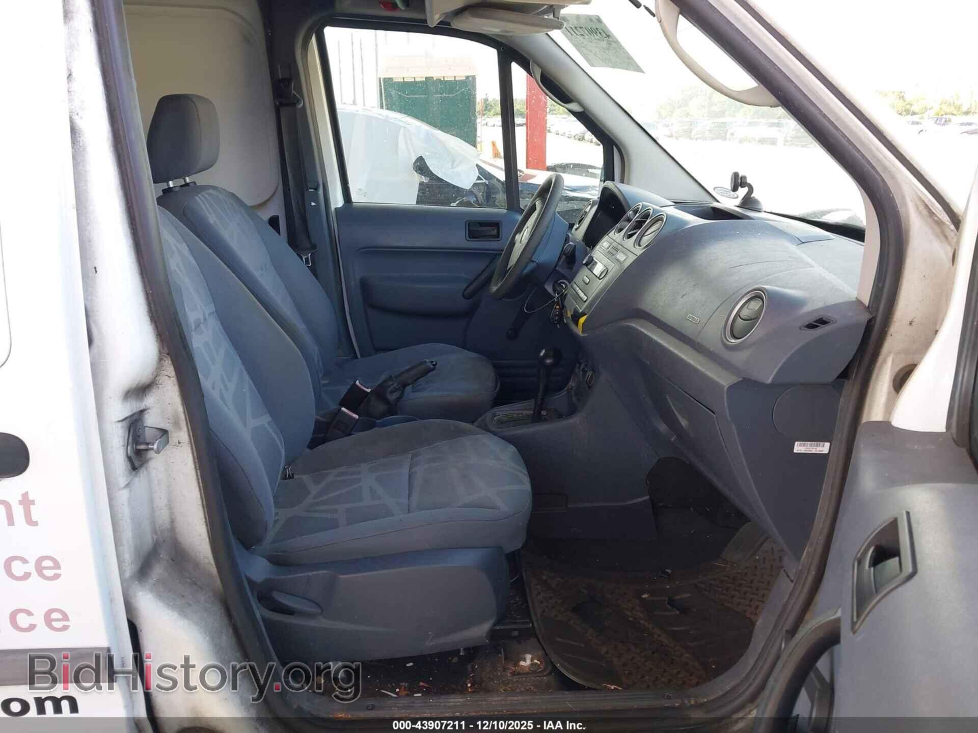 2013 FORD TRANSIT CONNECT - VIN: NM0LS7AN3DT149286 - Фото 5