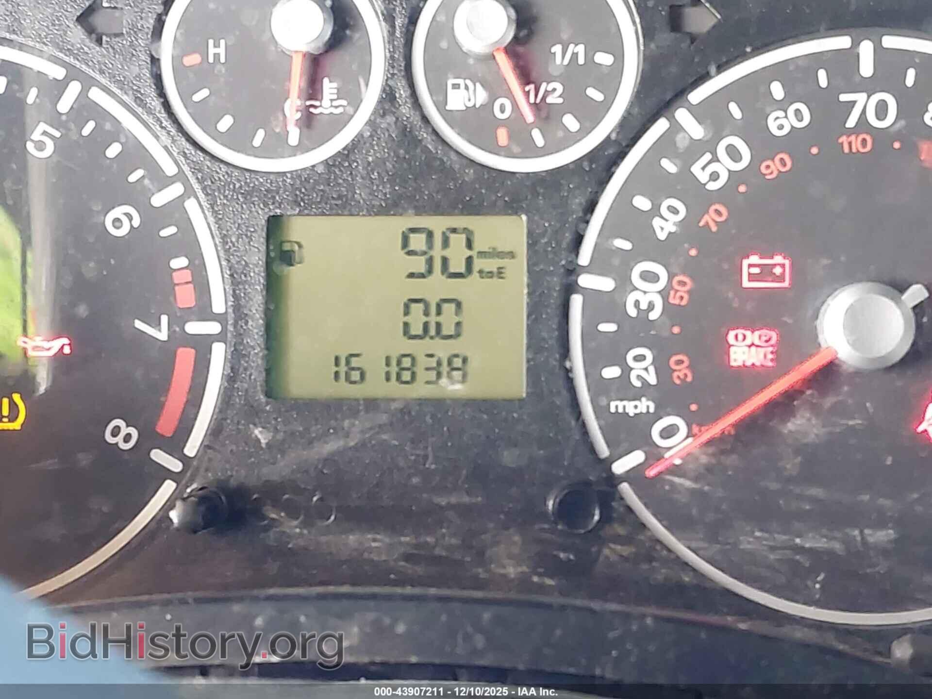 2013 FORD TRANSIT CONNECT - VIN: NM0LS7AN3DT149286 - Фото 7