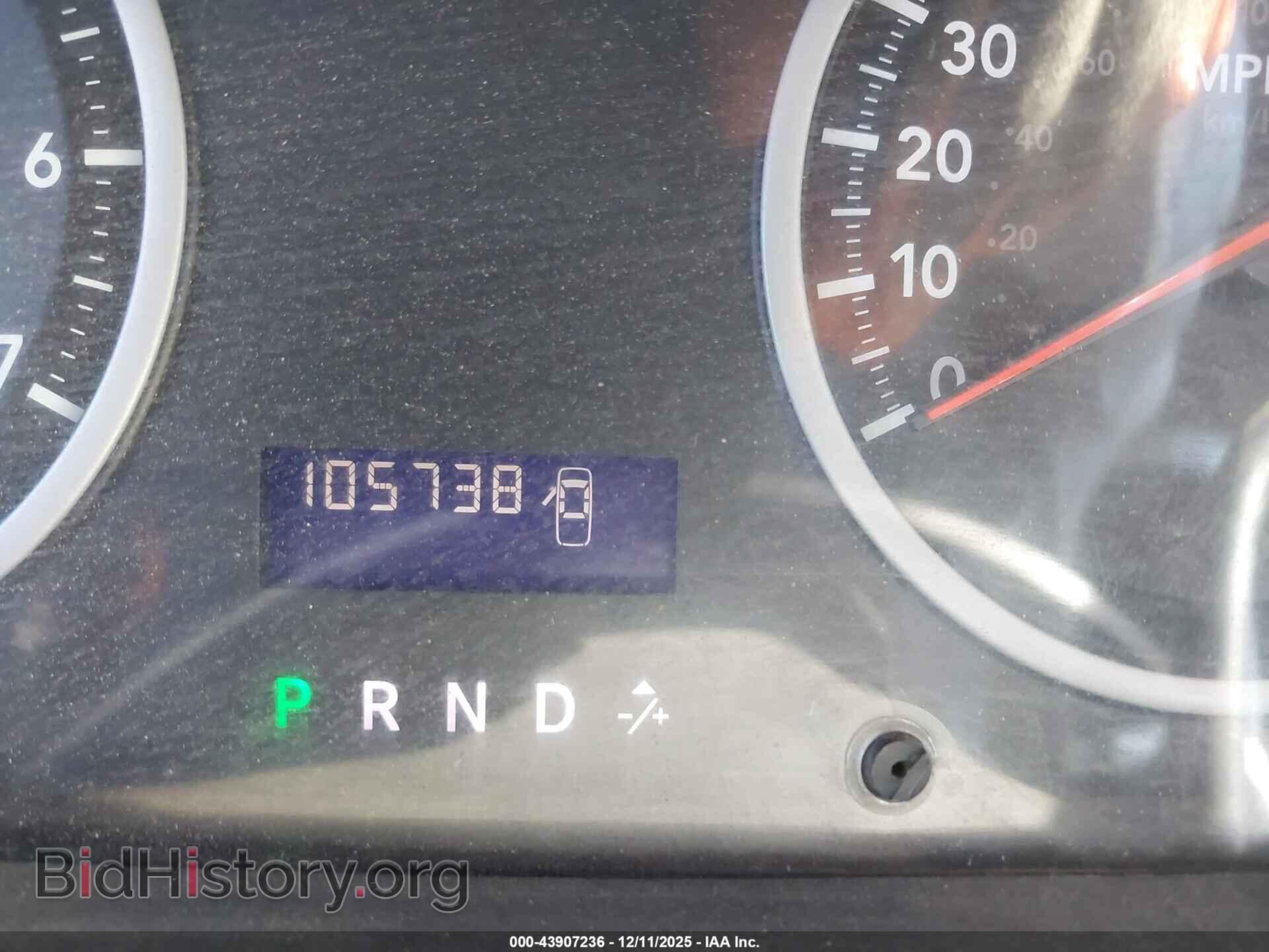 2011 RAM RAM 1500 - VIN: 1D7RB1GK9BS635925 - Фото 7
