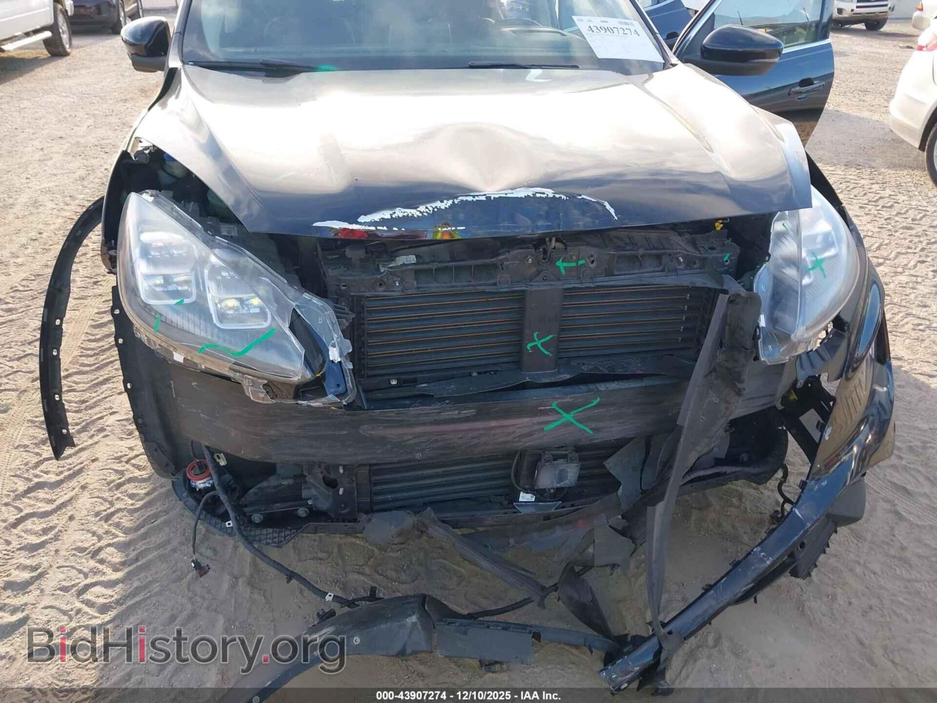 2020 FORD ESCAPE - VIN: 1FMCU9J92LUA09830 - Photo 6