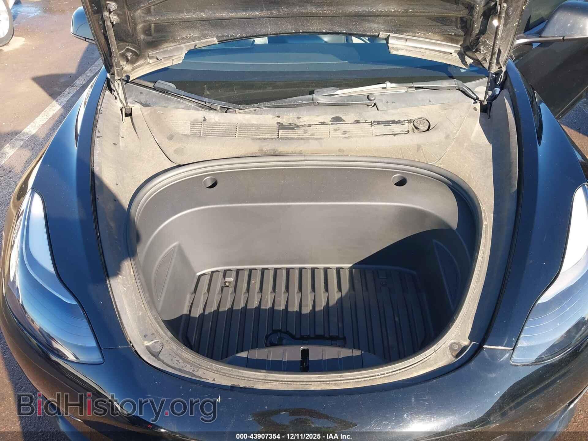 2022 TESLA MODEL 3 - VIN: 5YJ3E1EA6NF371663 - Photo 10