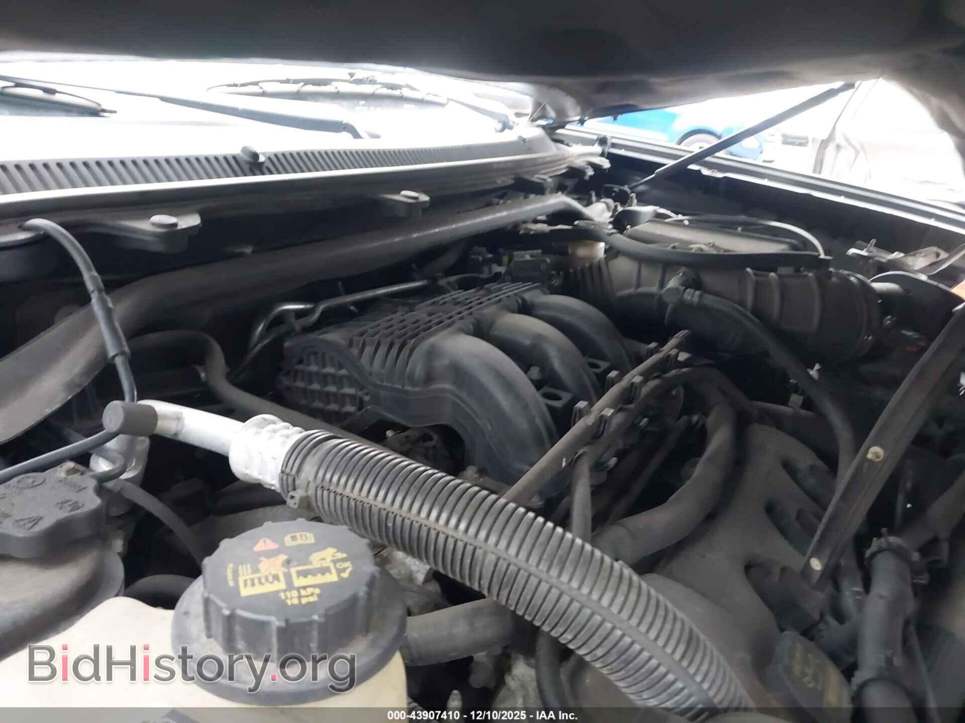 2012 FORD FLEX - VIN: 2FMGK5CC6CBD19526 - Фото 10