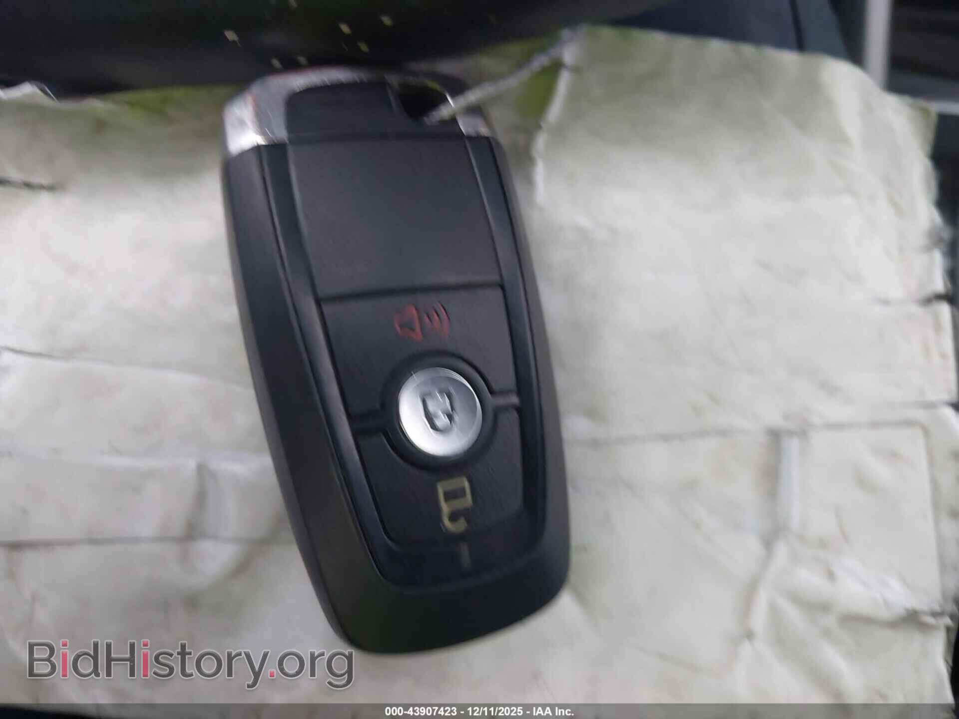 2020 FORD ECOSPORT - VIN: MAJ6S3KL0LC349066 - Фото 11