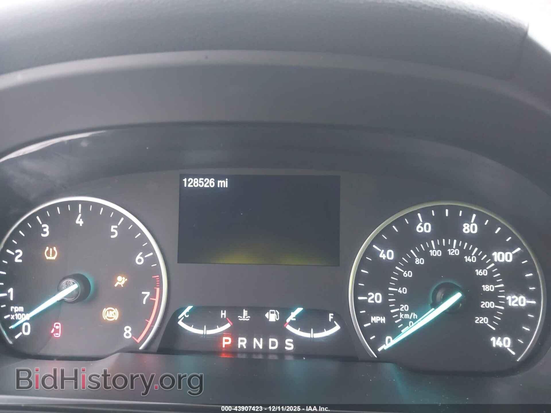 2020 FORD ECOSPORT - VIN: MAJ6S3KL0LC349066 - Фото 7
