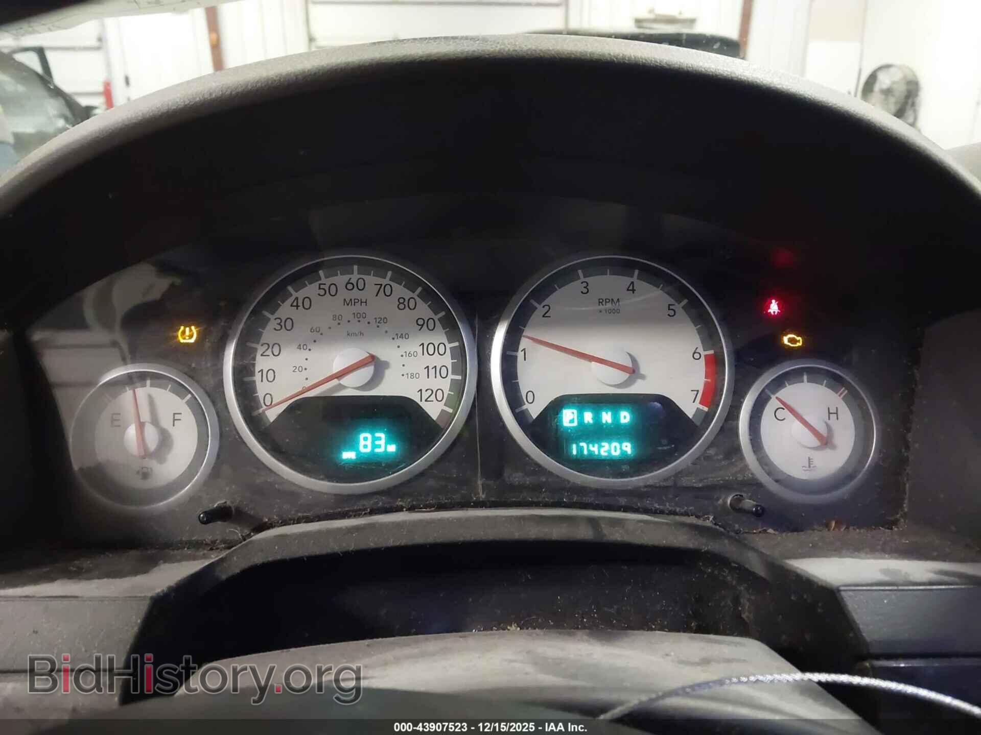 2010 DODGE GRAND CARAVAN - VIN: 2D4RN5D13AR215973 - Фото 7