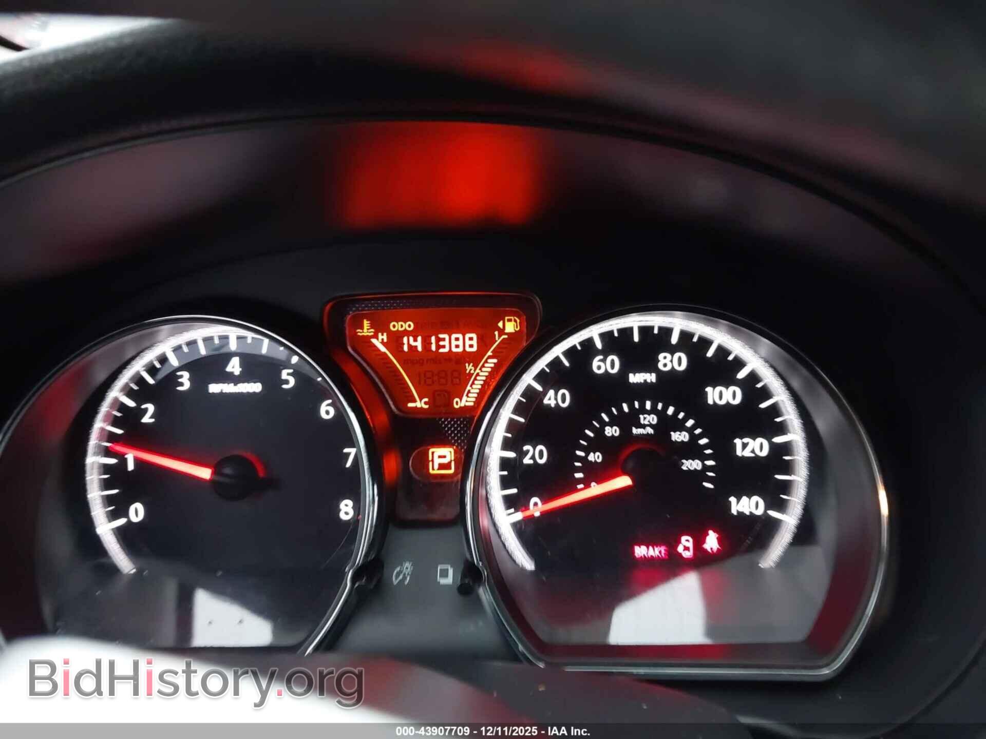 2015 NISSAN VERSA NOTE - VIN: 3N1CE2CP5FL446646 - Photo 7