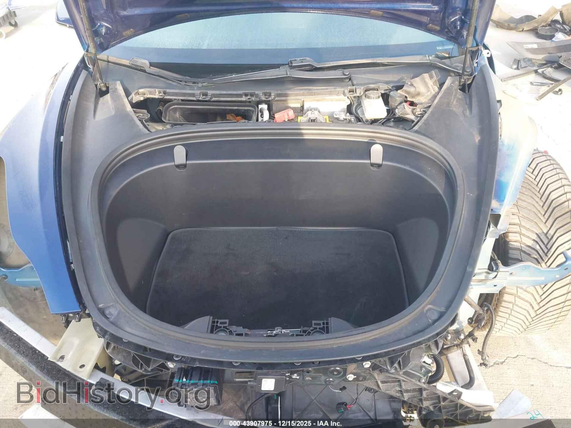 2018 TESLA MODEL 3 - VIN: 5YJ3E1EA3JF007355 - Photo 10