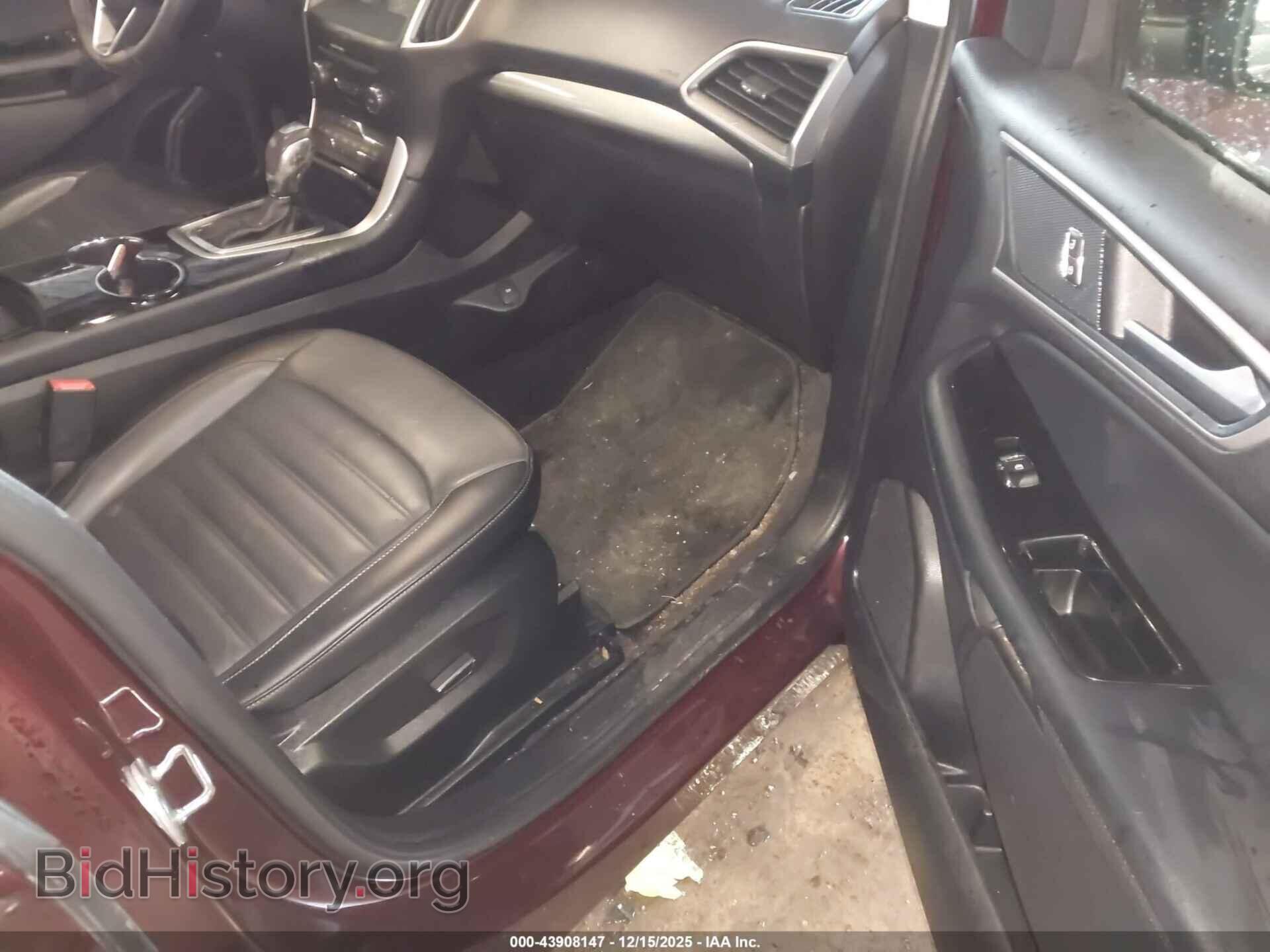 2018 FORD EDGE - VIN: 2FMPK4J84JBC58571 - Photo 5