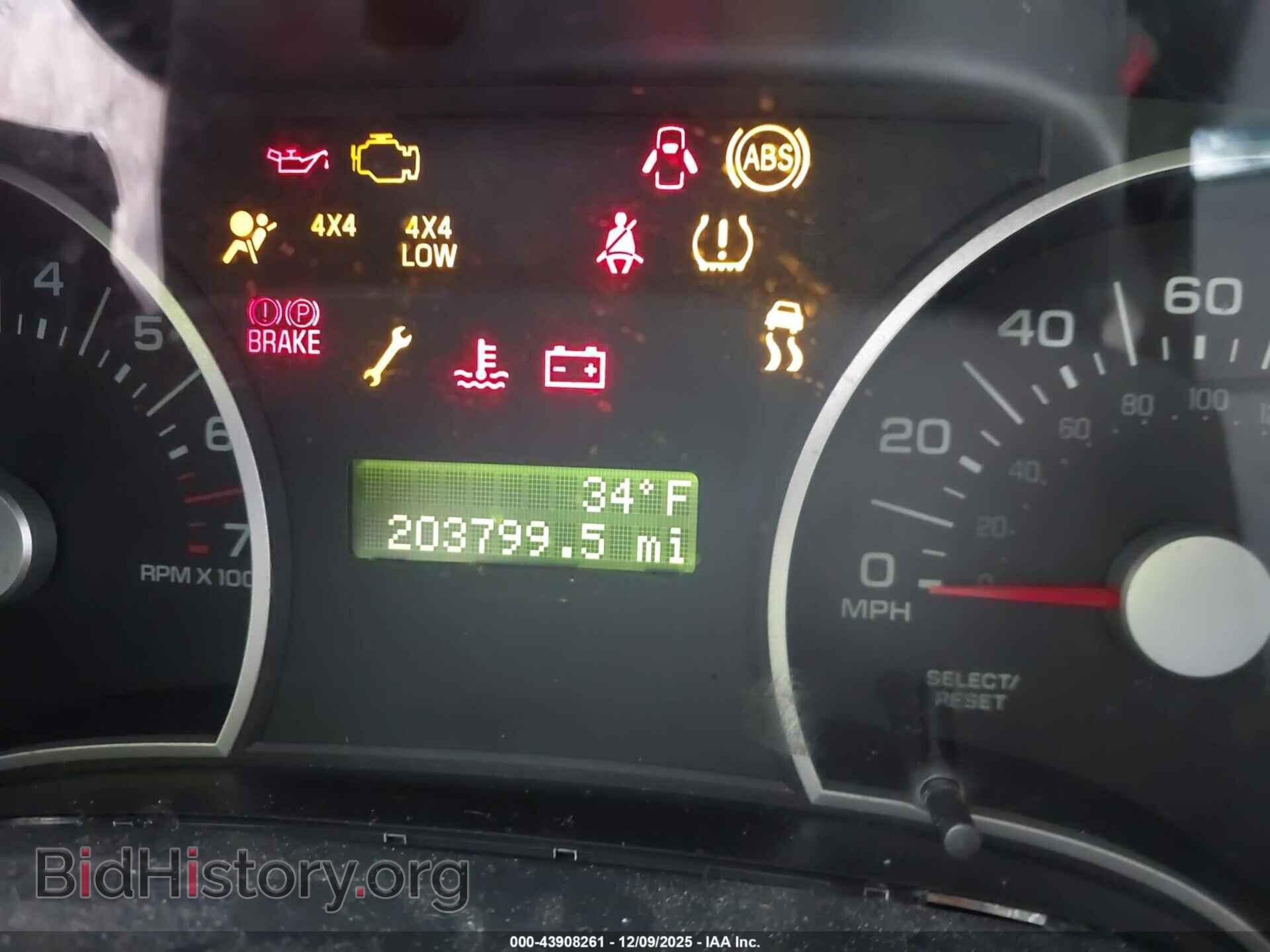 2010 FORD EXPLORER - VIN: 1FMEU7DE4AUA76383 - Photo 7