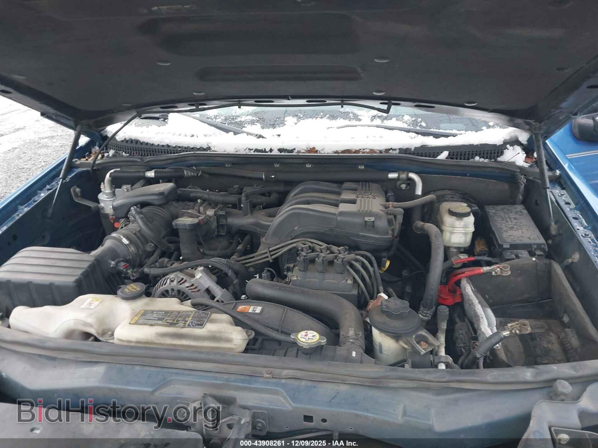 2010 FORD EXPLORER - VIN: 1FMEU7DE4AUA76383 - Photo 10