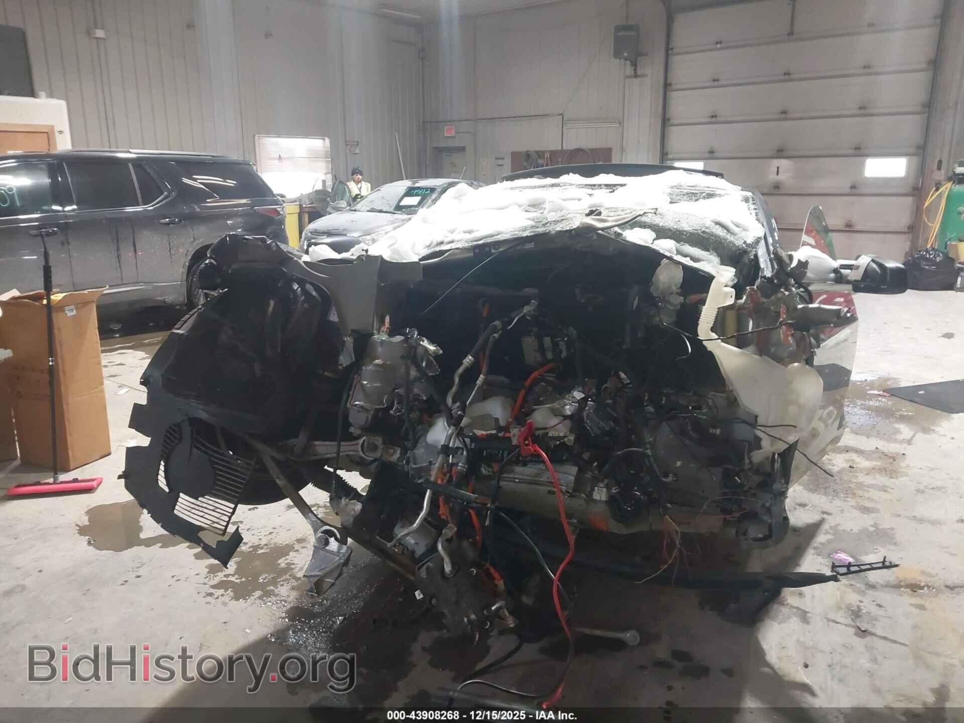 2016 TESLA MODEL S - VIN: 5YJSA1E29GF158919 - Photo 11