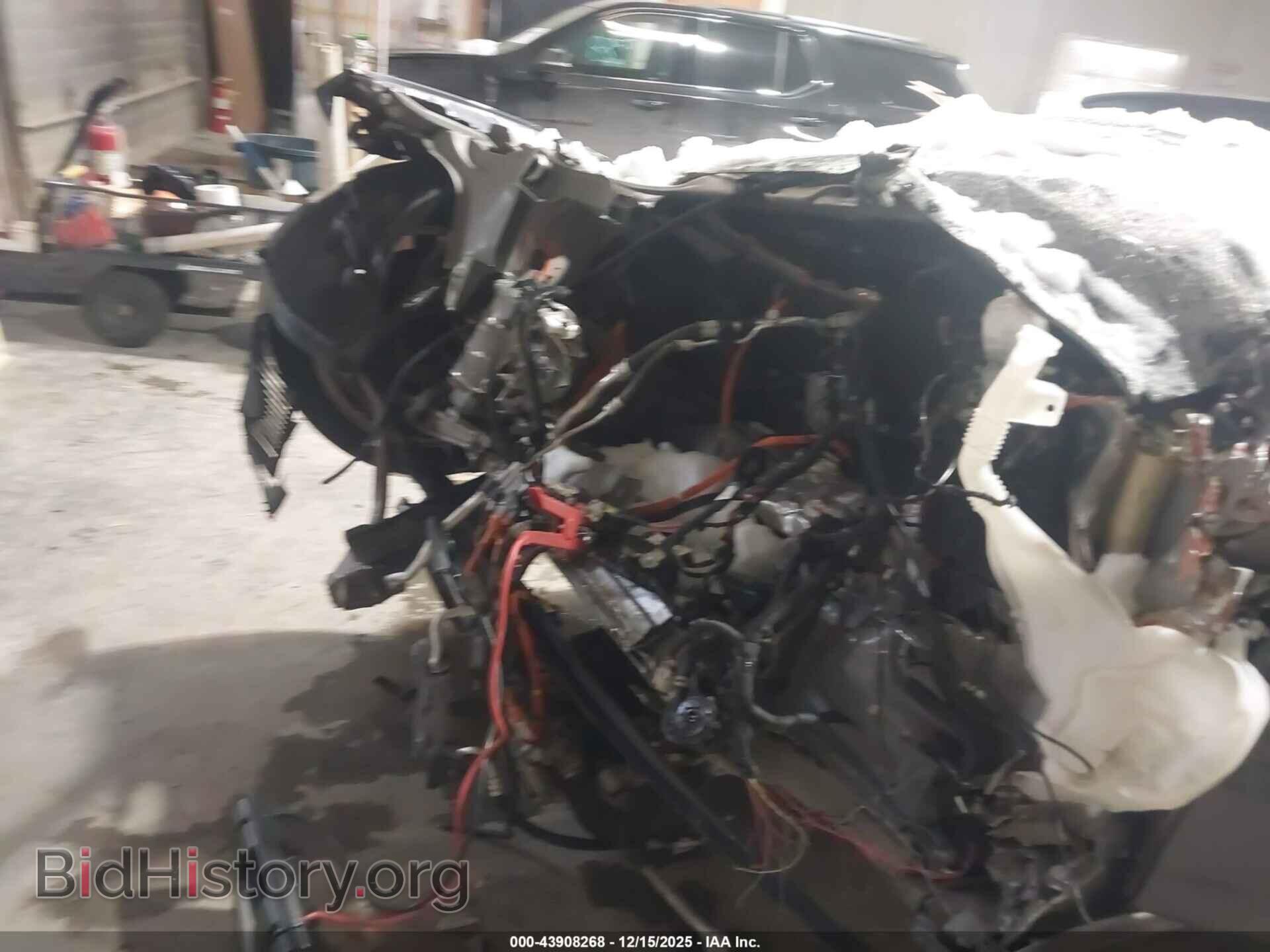2016 TESLA MODEL S - VIN: 5YJSA1E29GF158919 - Photo 6
