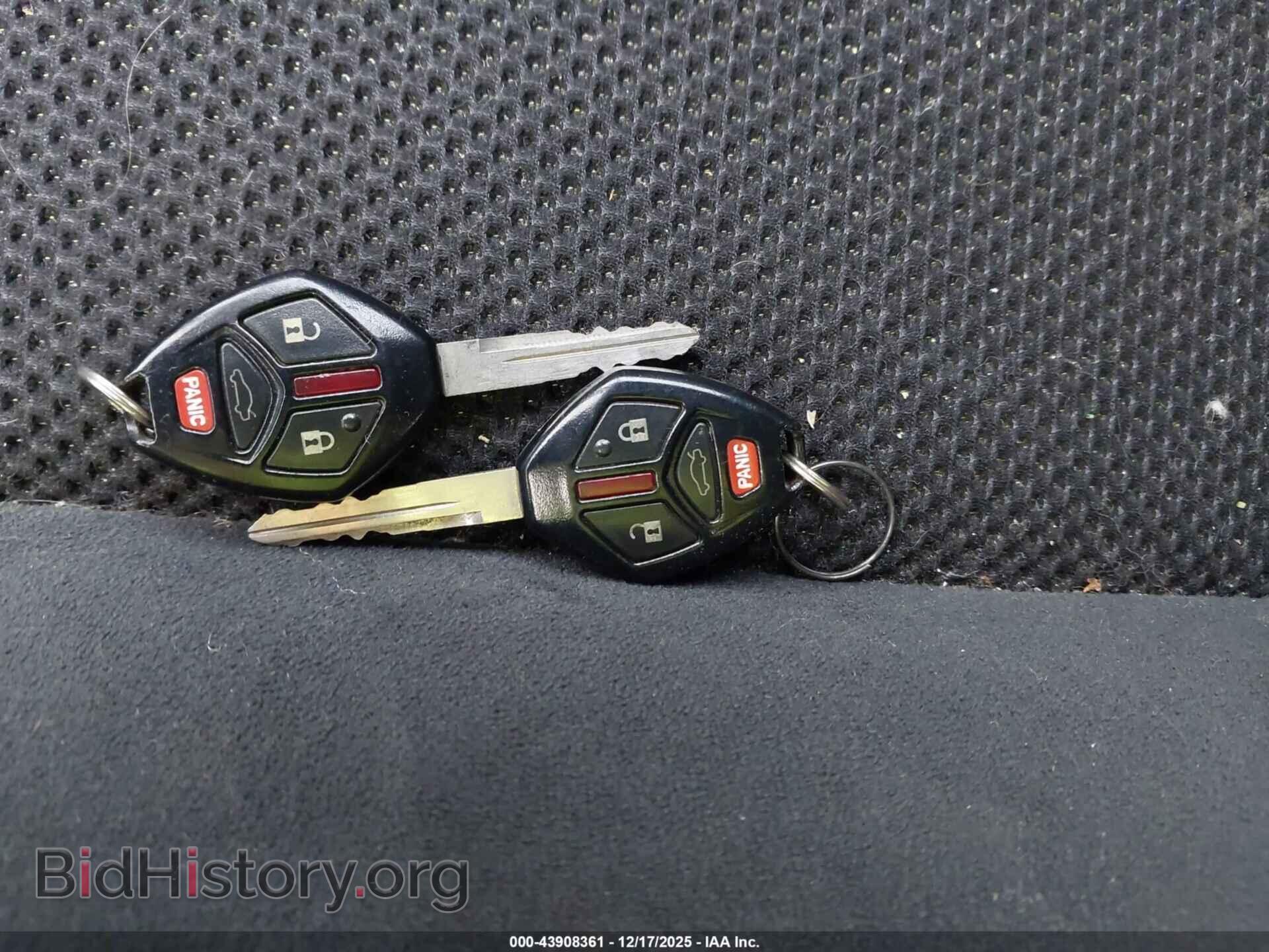 2007 MITSUBISHI ECLIPSE - VIN: 4A3AK24F17E044835 - Фото 11