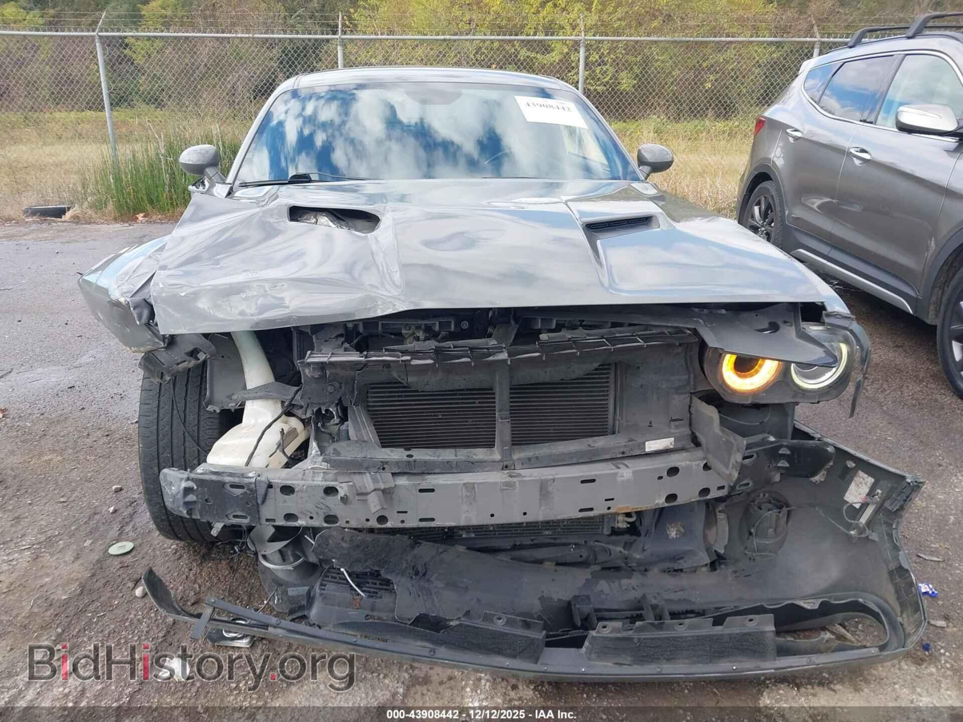 2018 DODGE CHALLENGER - VIN: 2C3CDZAG0JH131237 - Photo 12