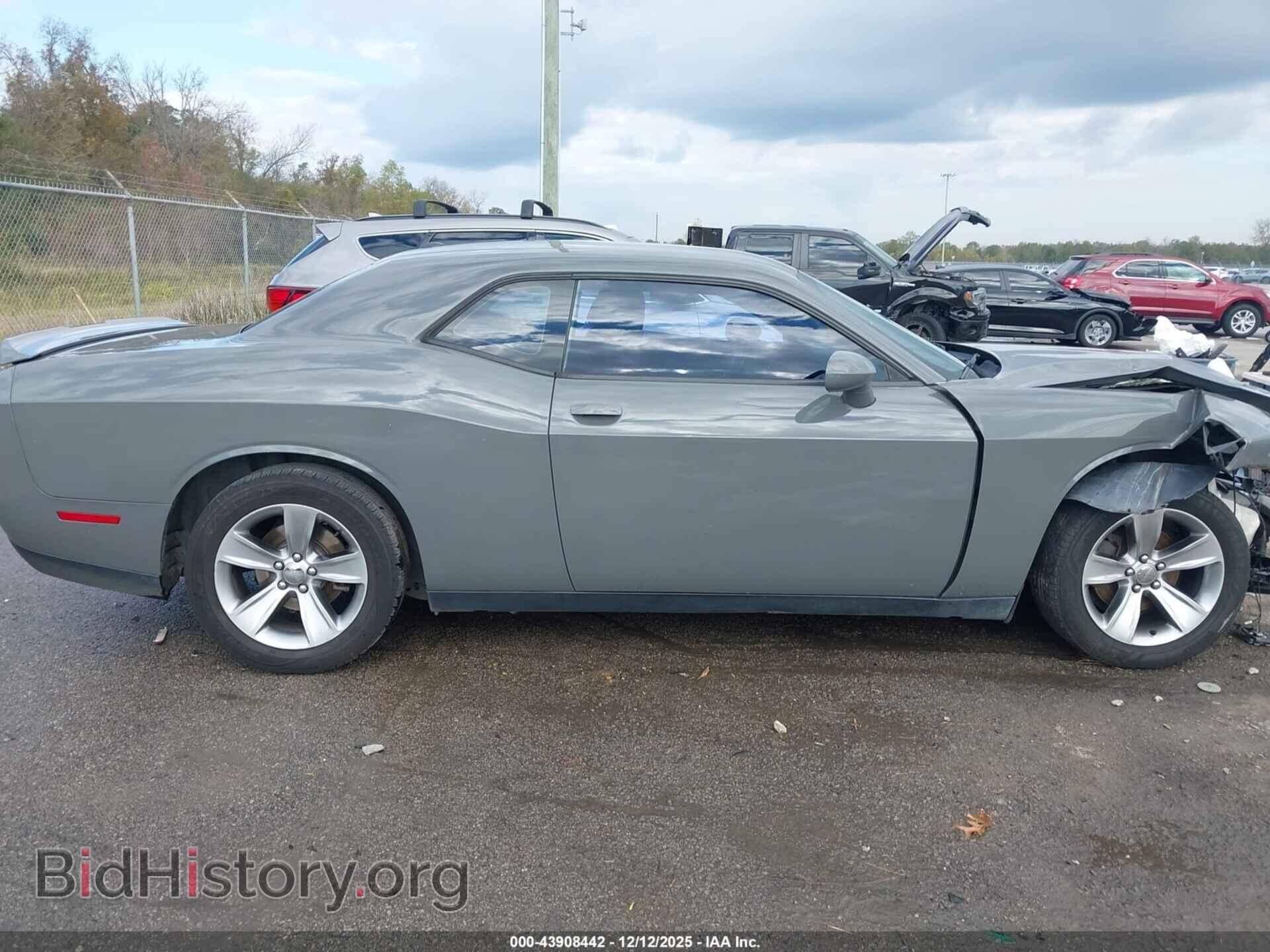 2018 DODGE CHALLENGER - VIN: 2C3CDZAG0JH131237 - Photo 13