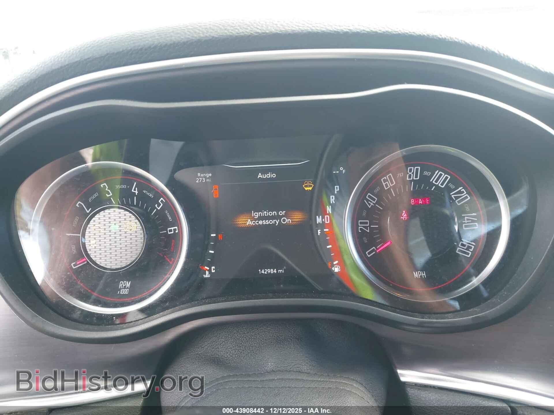 2018 DODGE CHALLENGER - VIN: 2C3CDZAG0JH131237 - Photo 7