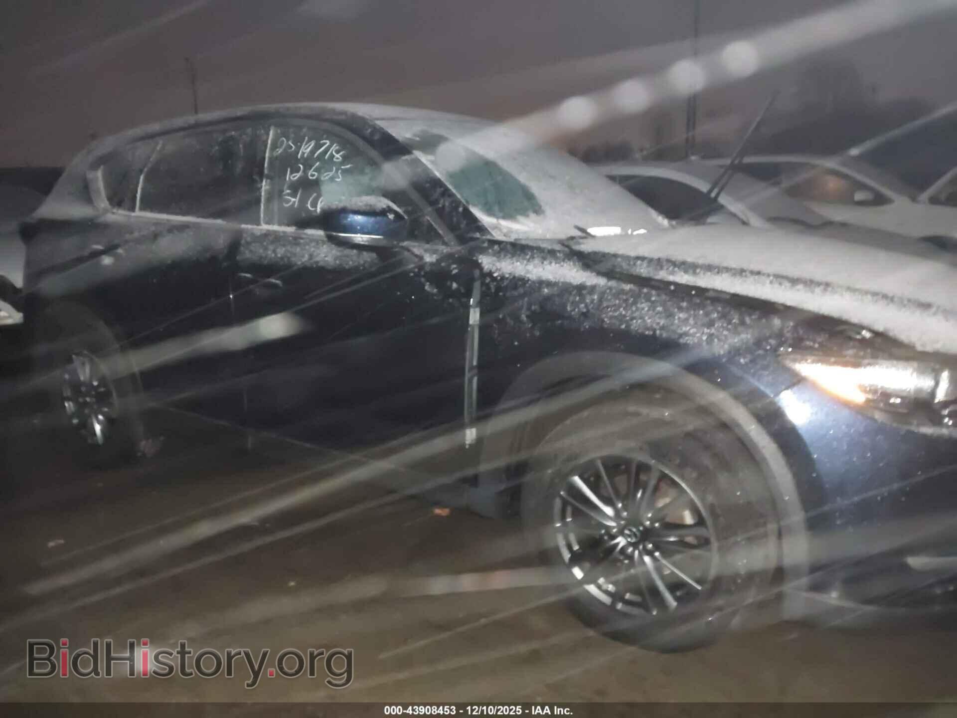2020 MAZDA CX-5 - VIN: JM3KFBCM1L0729346 - Фото 12