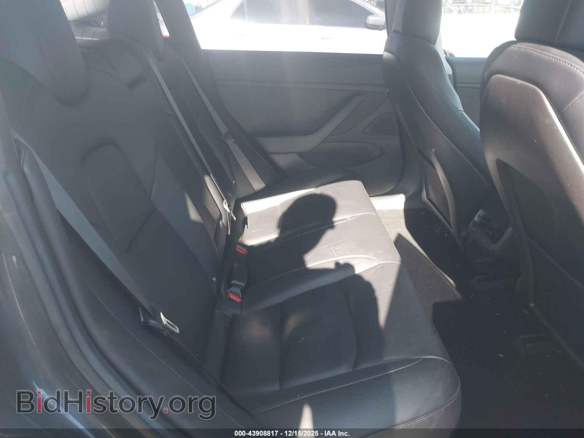 2018 TESLA MODEL 3 - VIN: 5YJ3E1EA1JF021691 - Photo 8
