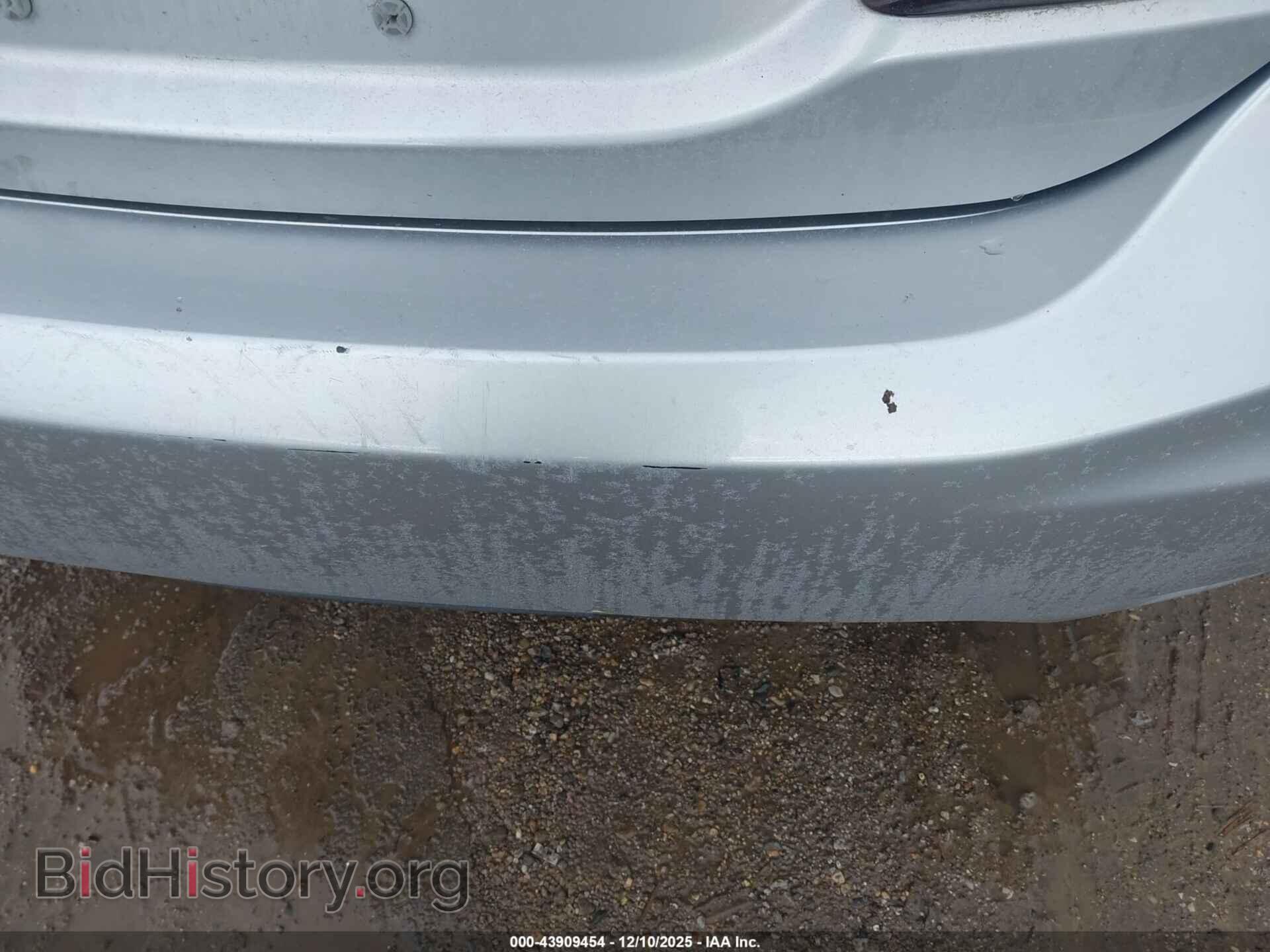 2014 HONDA CIVIC - VIN: 19XFB2F83EE017726 - Фото 6