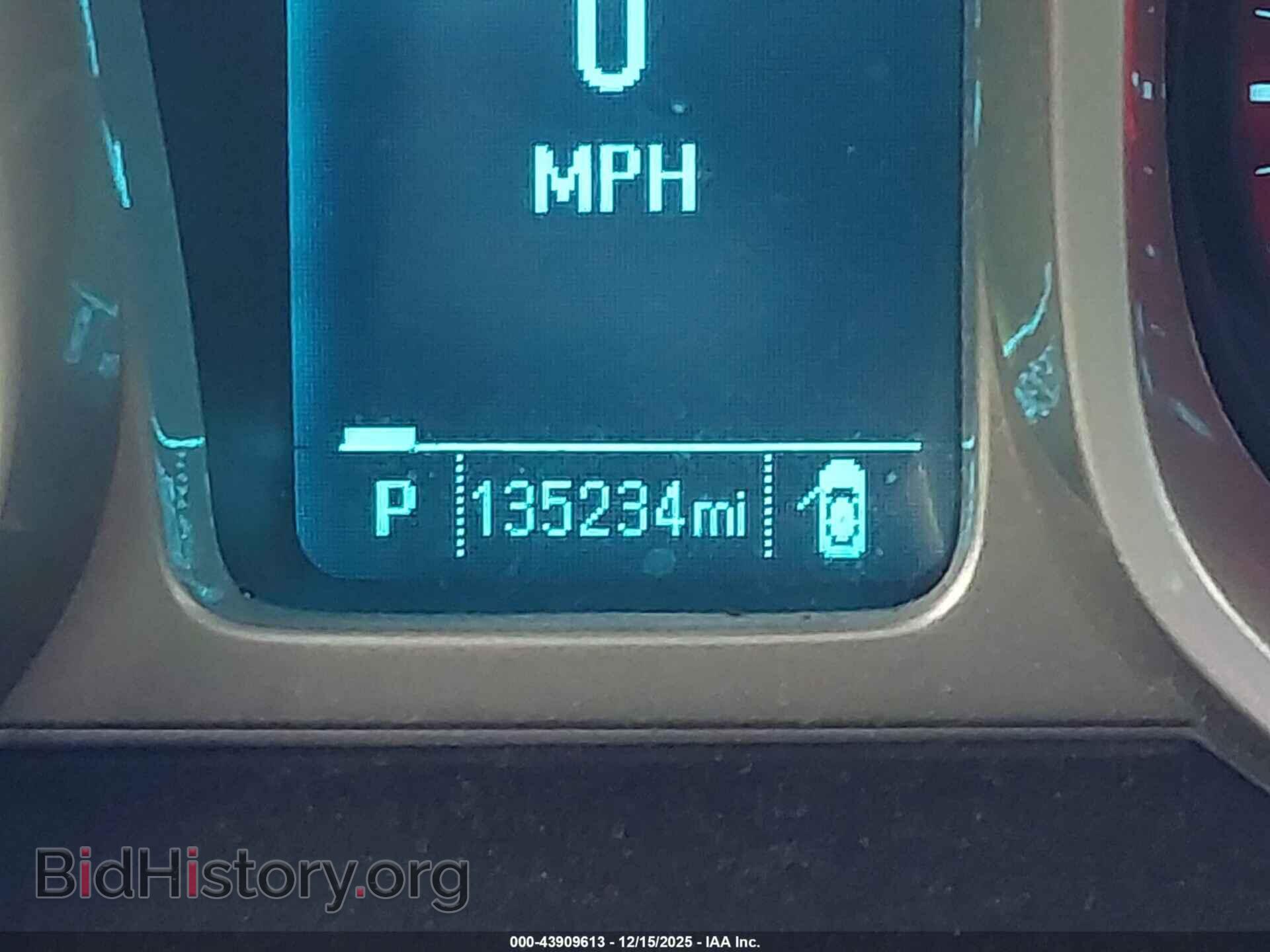 2012 CHEVROLET CAMARO - VIN: 2G1FA1E32C9105609 - Фото 15