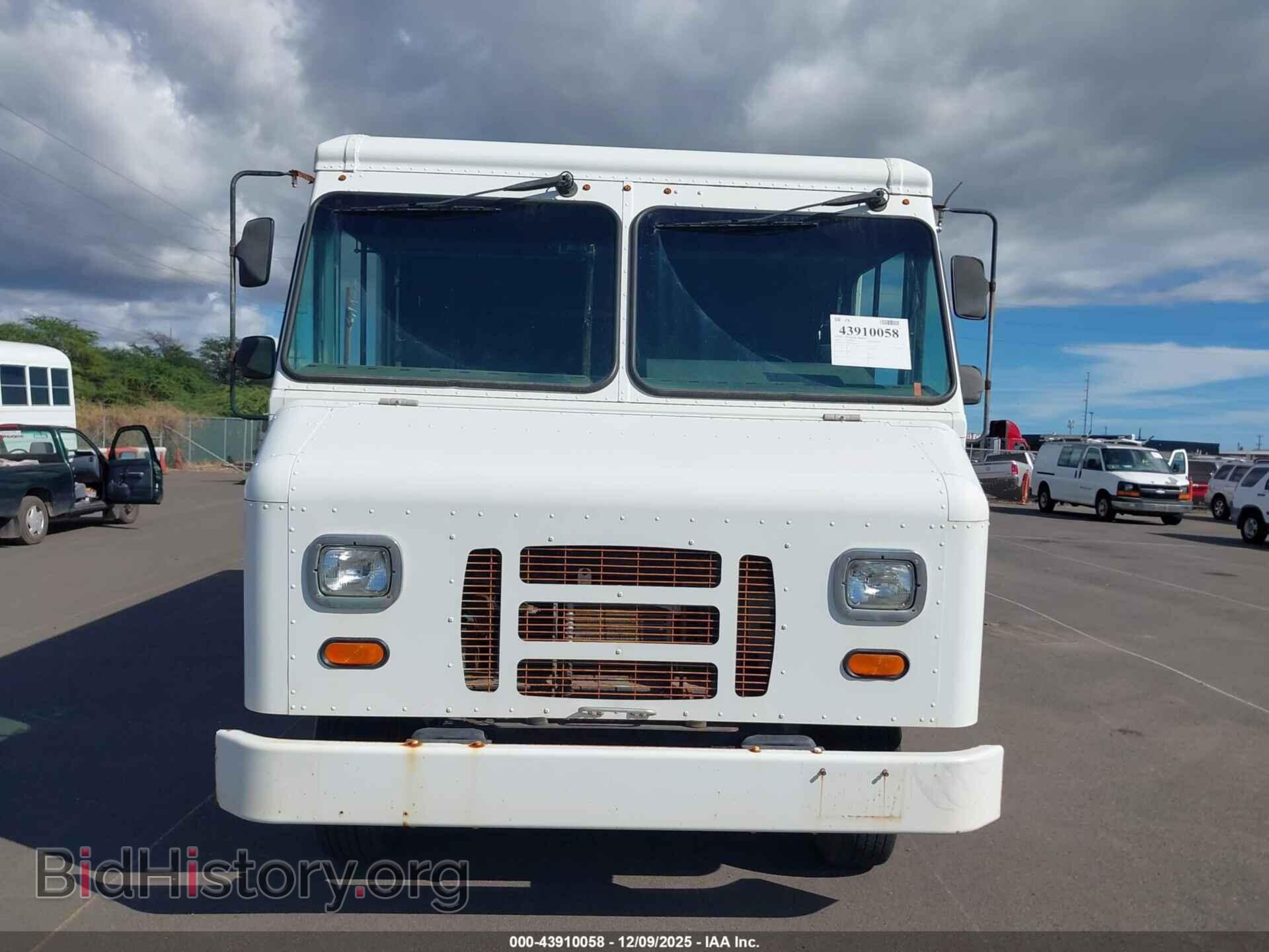 2014 FORD E-350 STRIPPED - VIN: 1FC3E3KL8EDB11015 - Photo 12