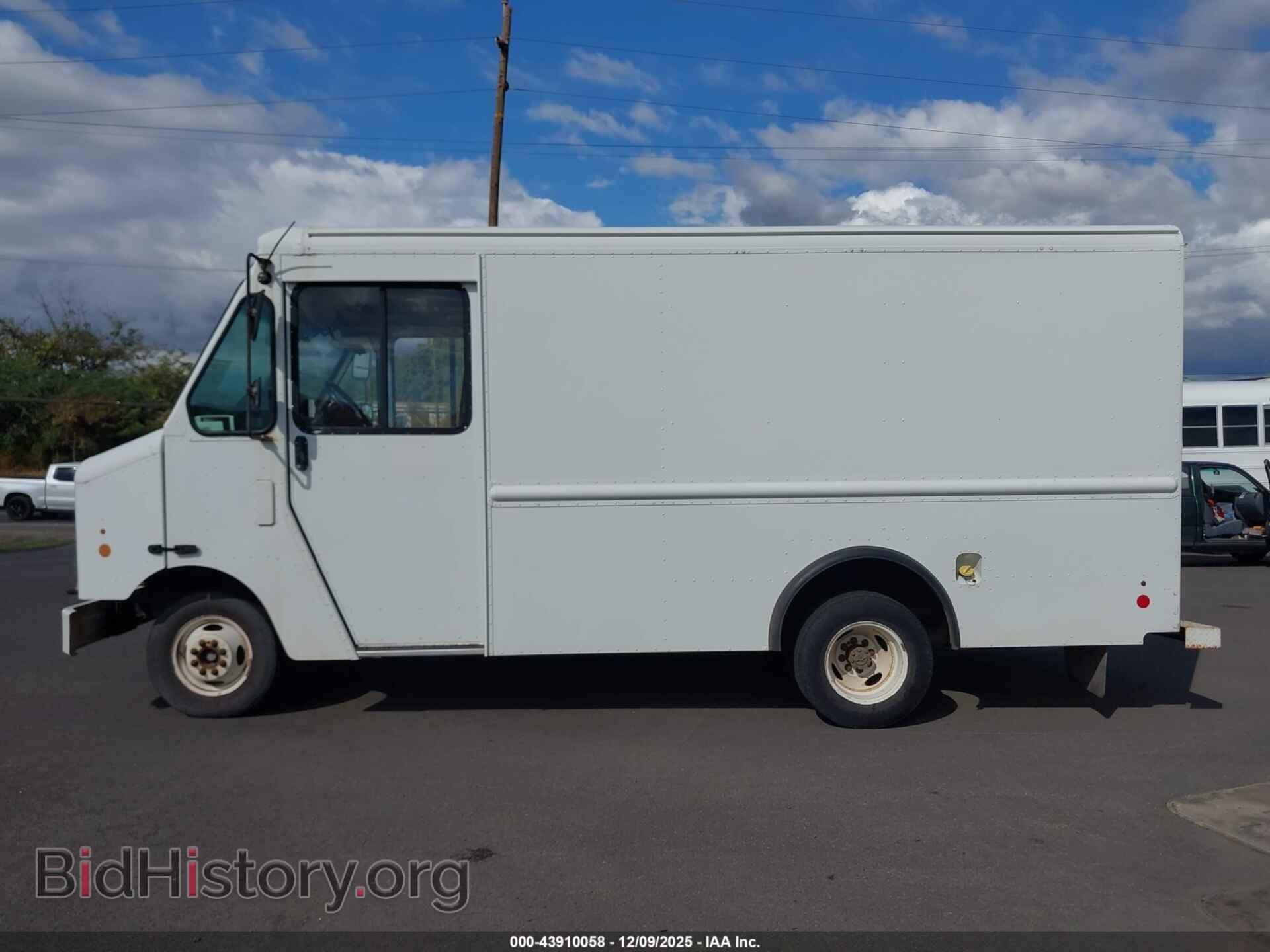 2014 FORD E-350 STRIPPED - VIN: 1FC3E3KL8EDB11015 - Photo 14