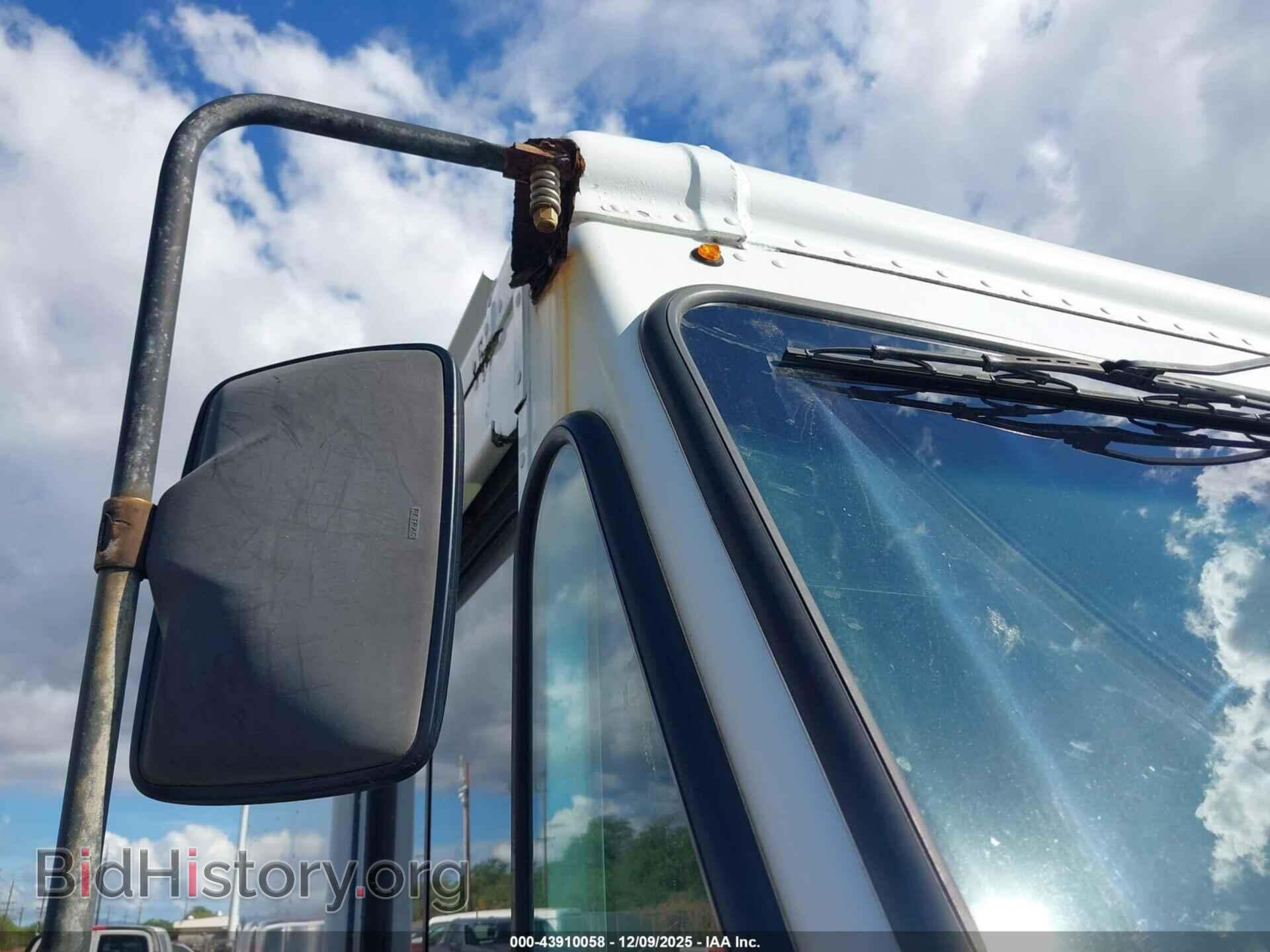 2014 FORD E-350 STRIPPED - VIN: 1FC3E3KL8EDB11015 - Photo 17