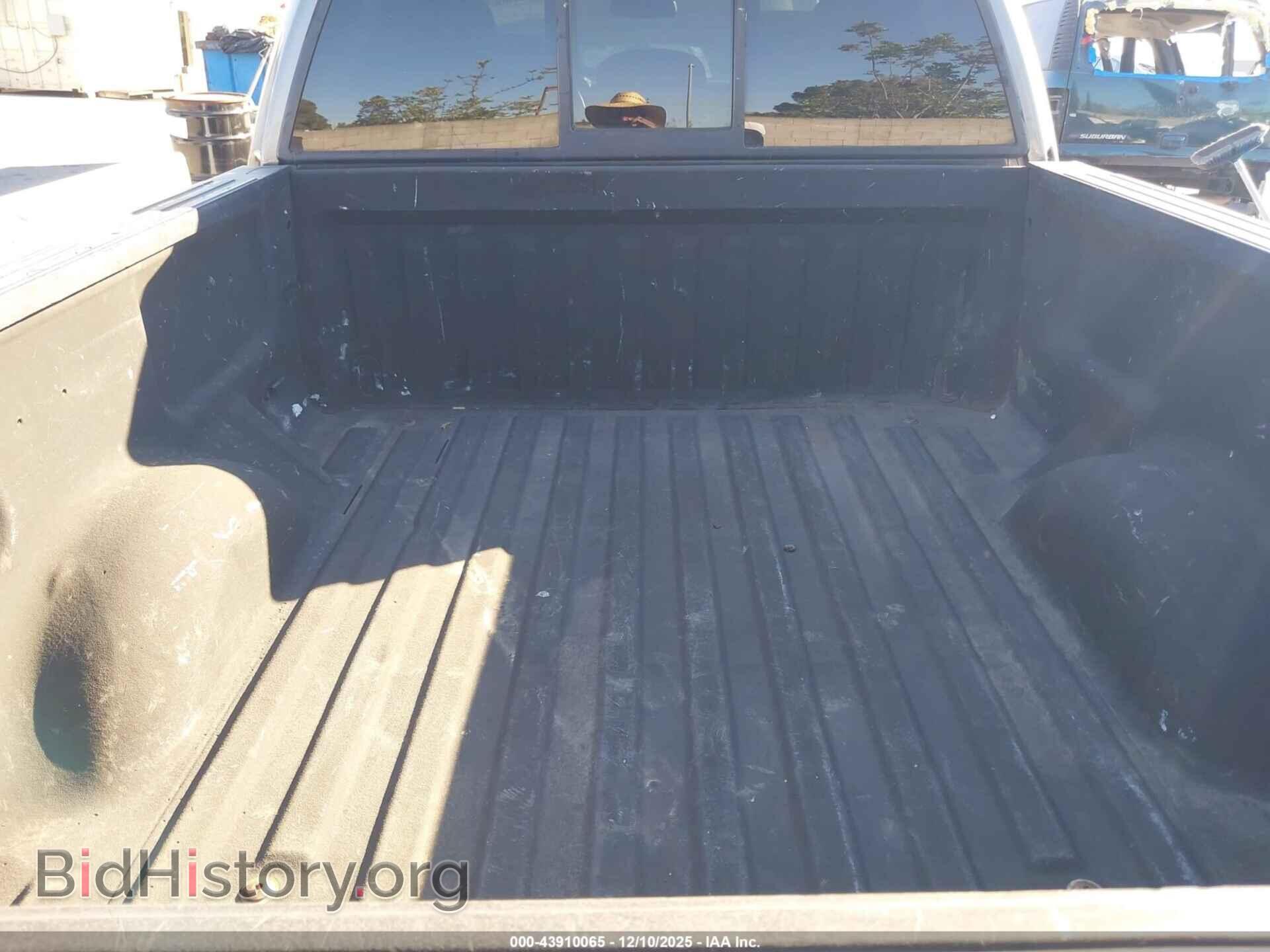 2012 FORD F-150 - VIN: 1FTFW1ET6CFB43554 - Фото 17