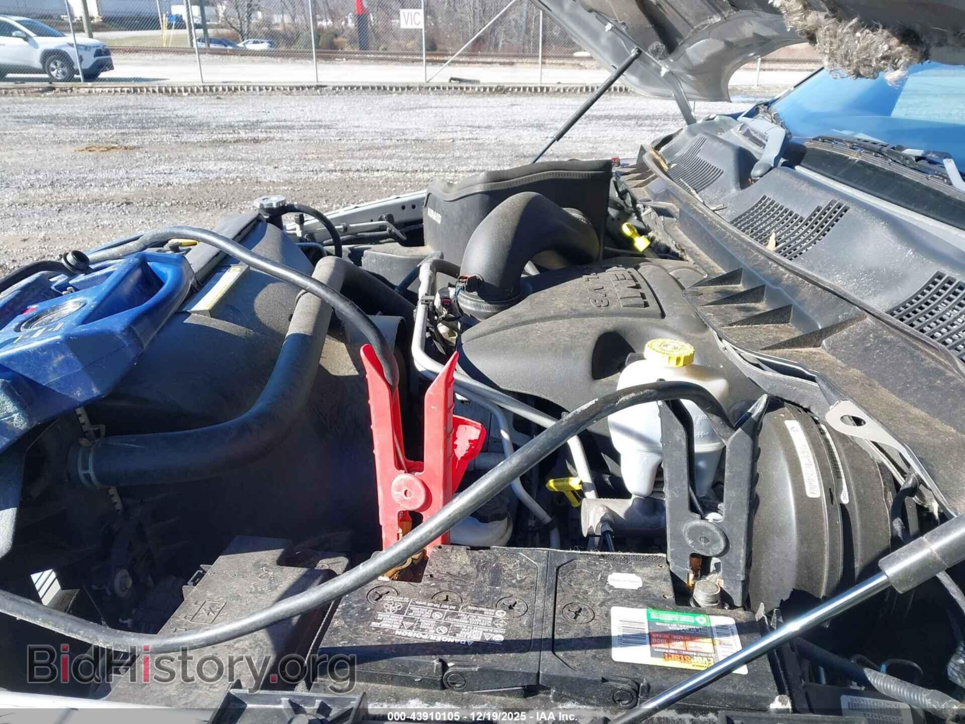 2012 RAM 1500 - VIN: 1C6RD7GT3CS178666 - Фото 10