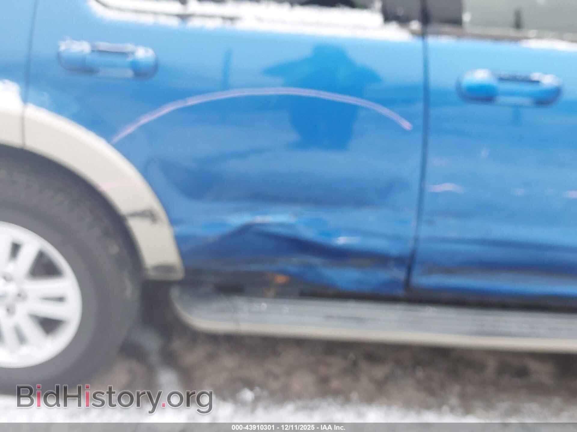 2010 FORD EXPLORER - VIN: 1FMEU7EE5AUA79582 - Photo 6