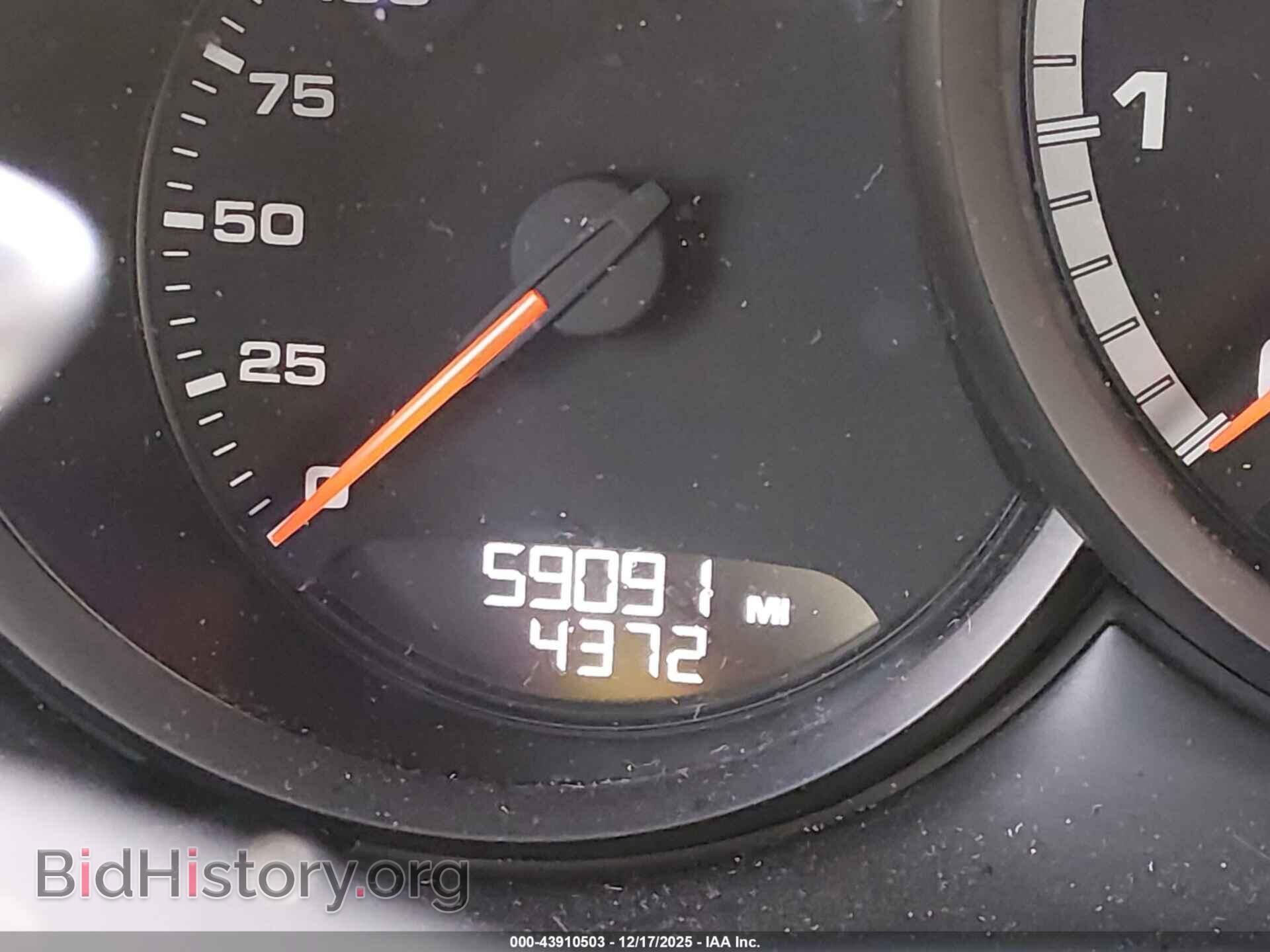 2020 PORSCHE MACAN - VIN: WP1AF2A57LLB60841 - Фото 15