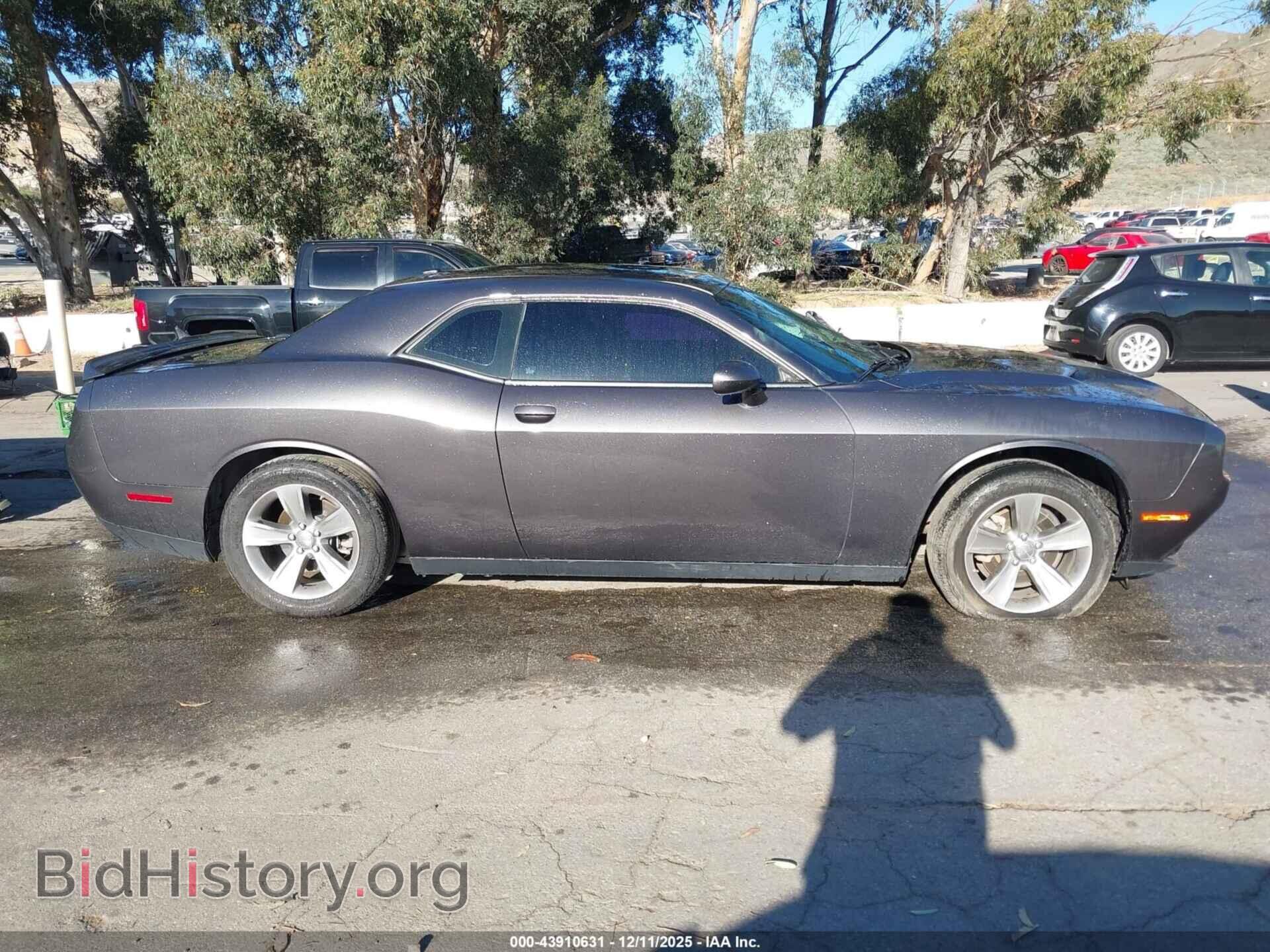 2022 DODGE CHALLENGER - VIN: 2C3CDZAG3NH144277 - Фото 13