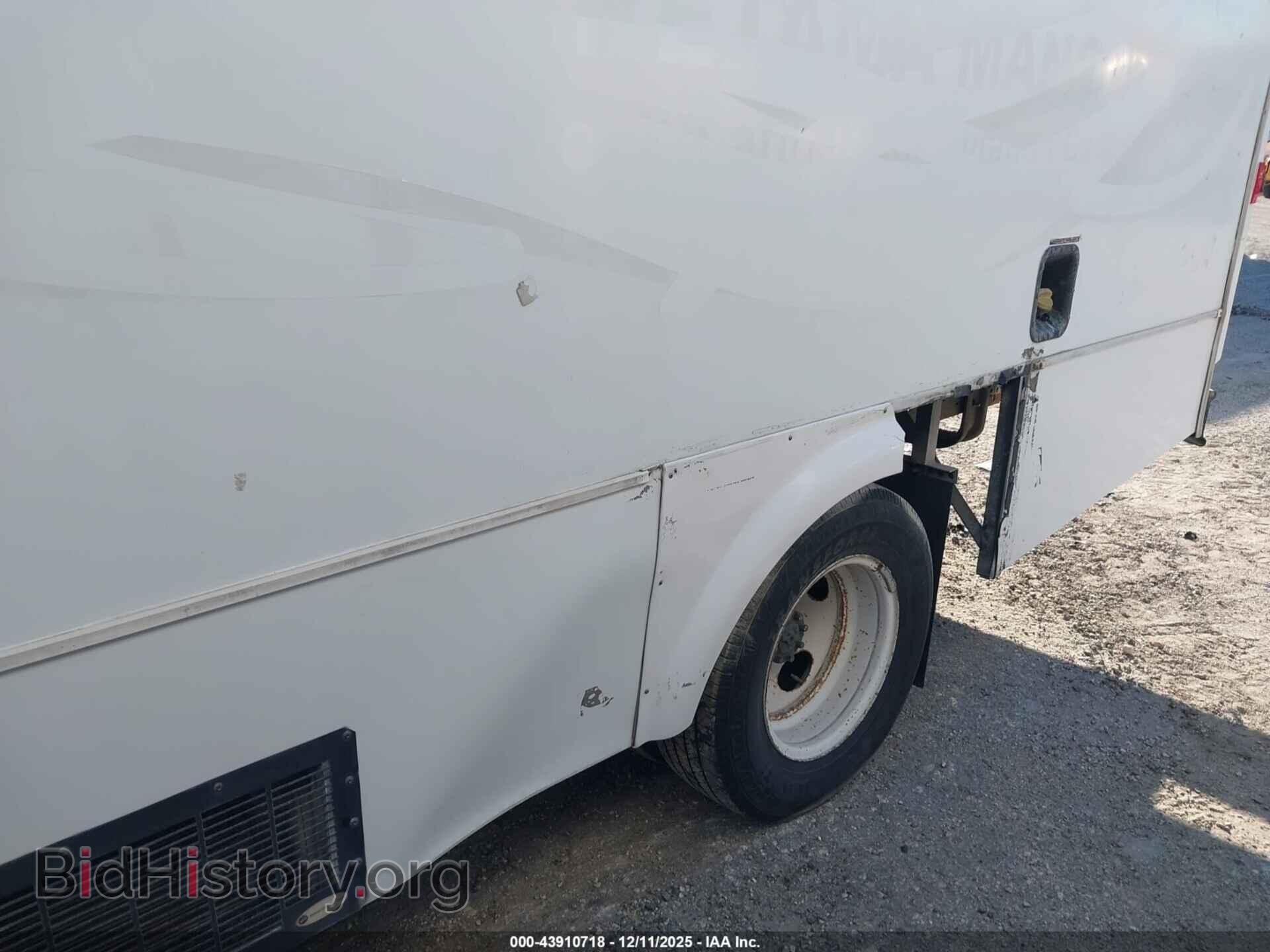 2016 FORD E-350 CUTAWAY - VIN: 1FDEE3FL2GDC45309 - Photo 10