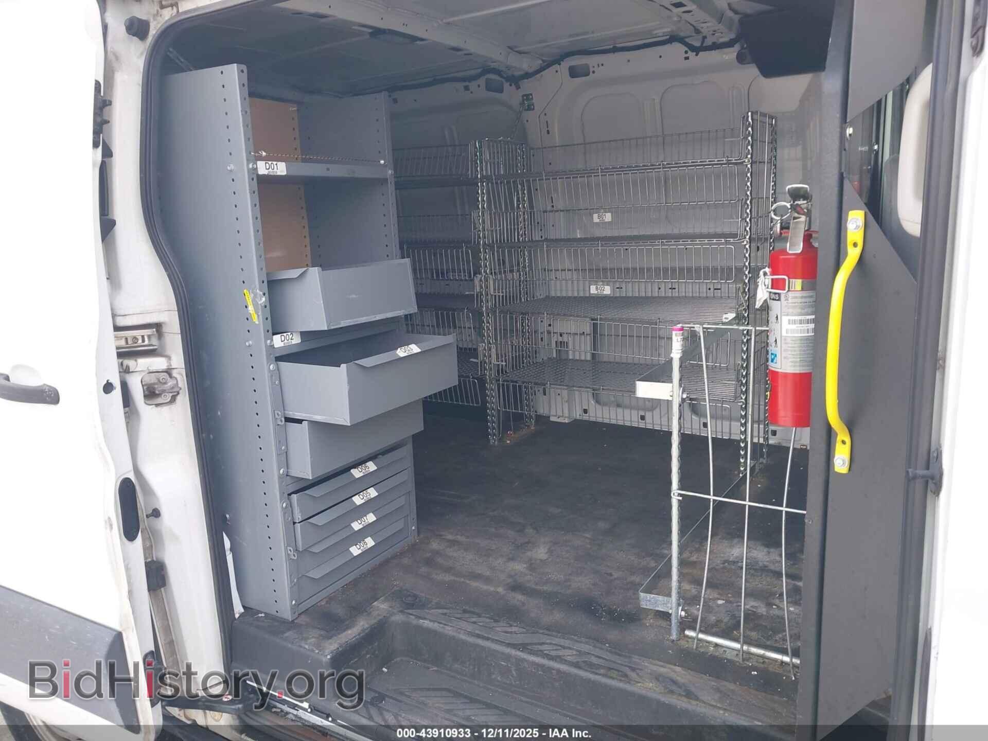 2016 FORD TRANSIT-150 - VIN: 1FTYE1YM3GKB19144 - Photo 8
