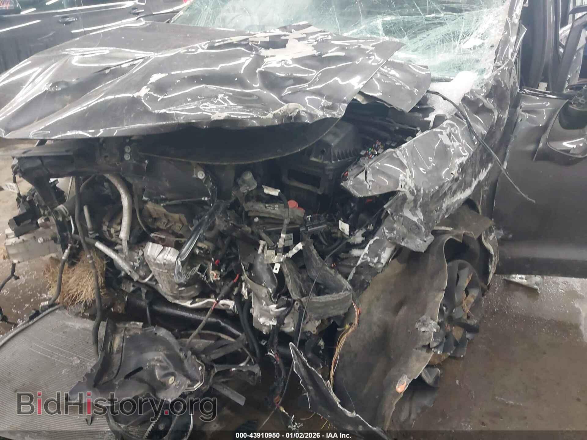 2021 CHRYSLER PACIFICA - VIN: 2C4RC3BG9MR597252 - Photo 6