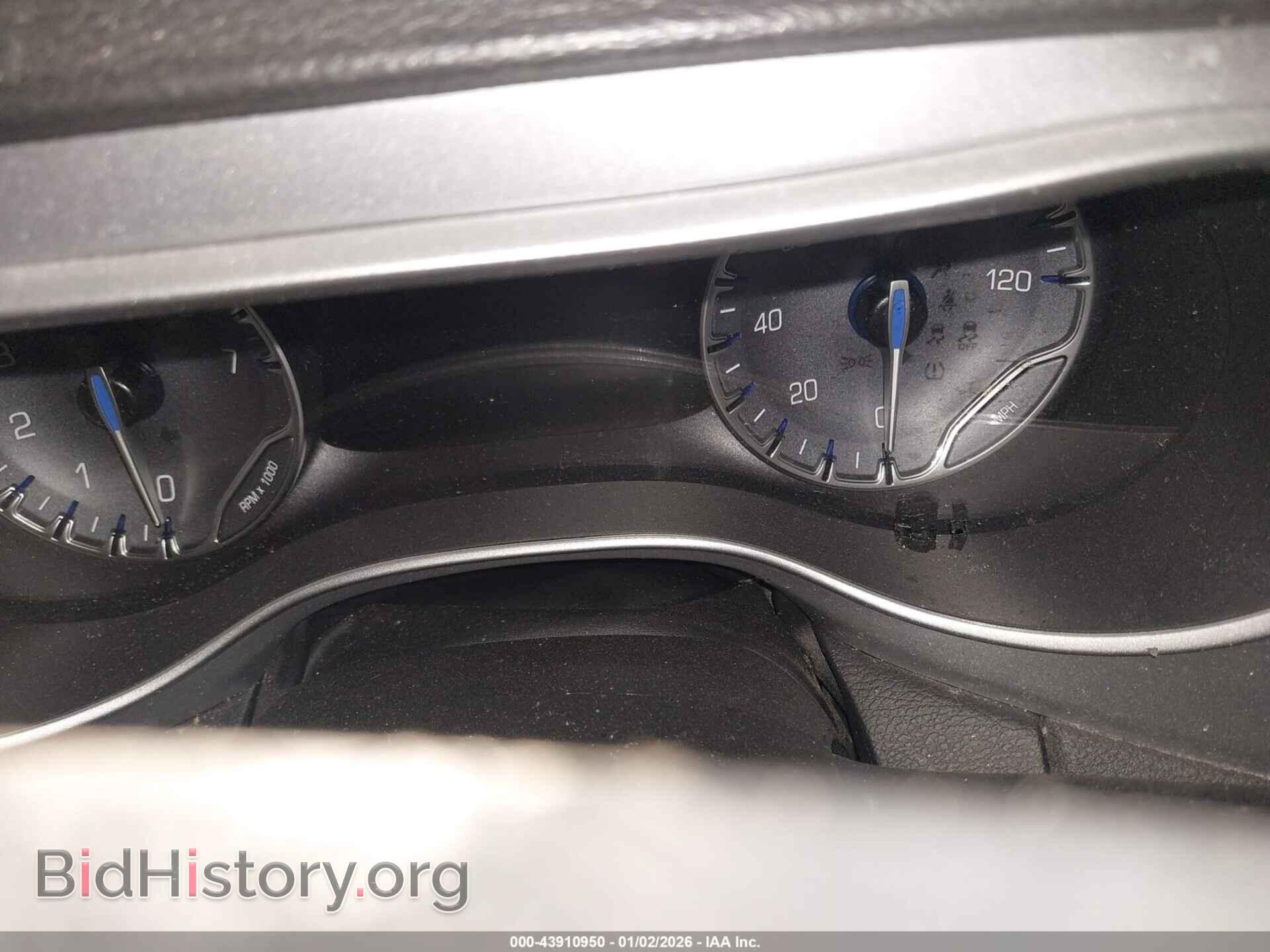 2021 CHRYSLER PACIFICA - VIN: 2C4RC3BG9MR597252 - Photo 7