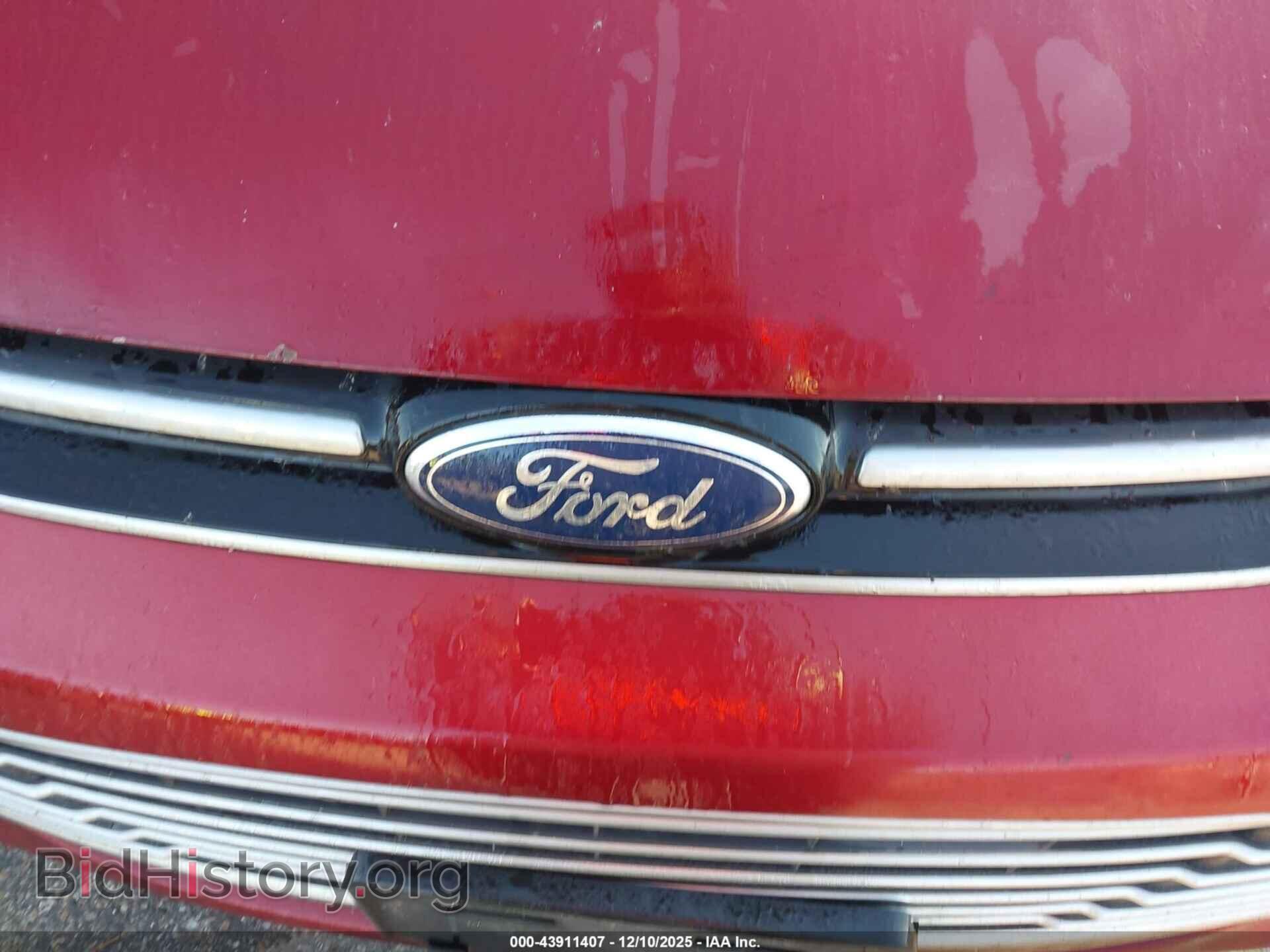 2016 FORD C-MAX ENERGI - VIN: 1FADP5CU8GL105263 - Фото 6